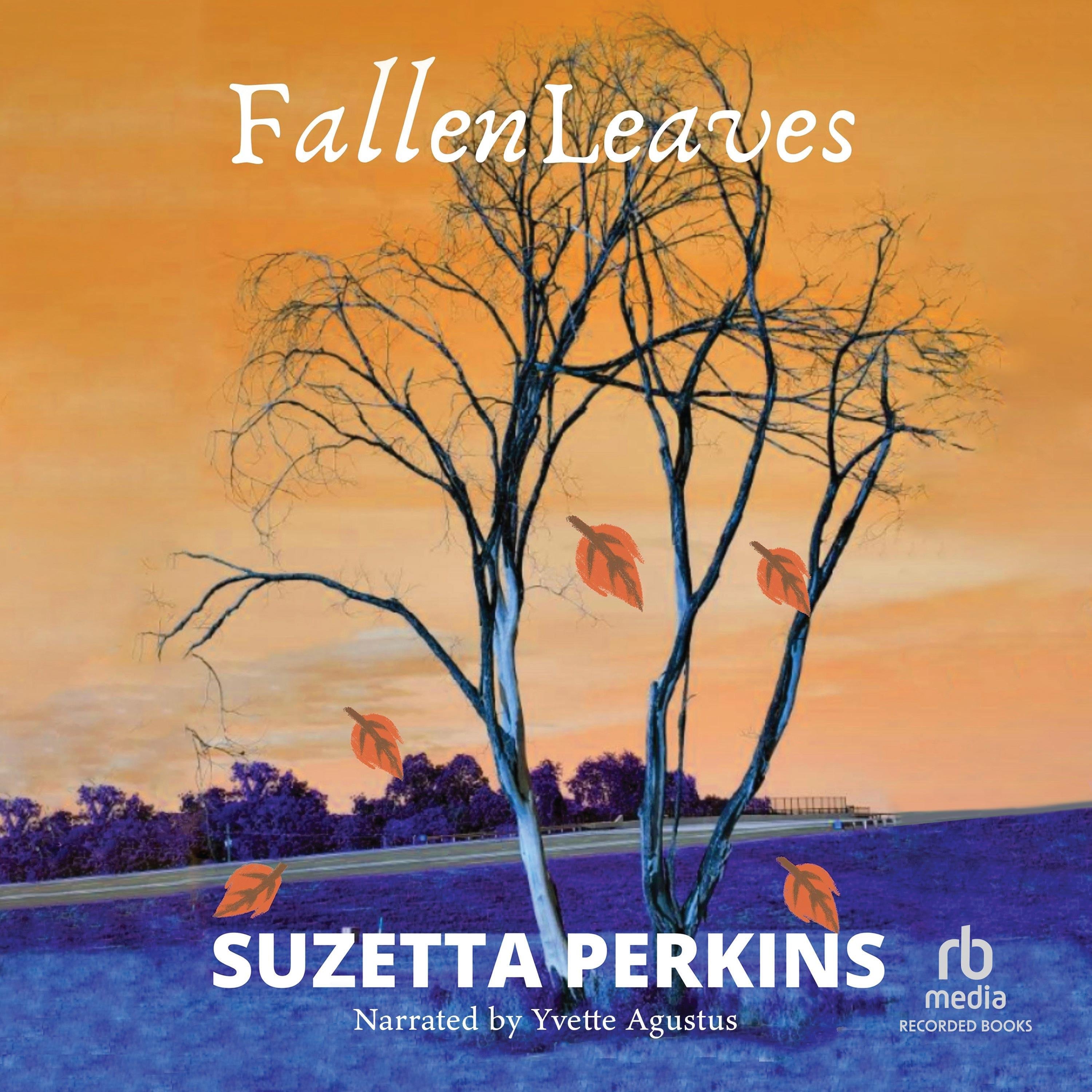 Fallen Leaves