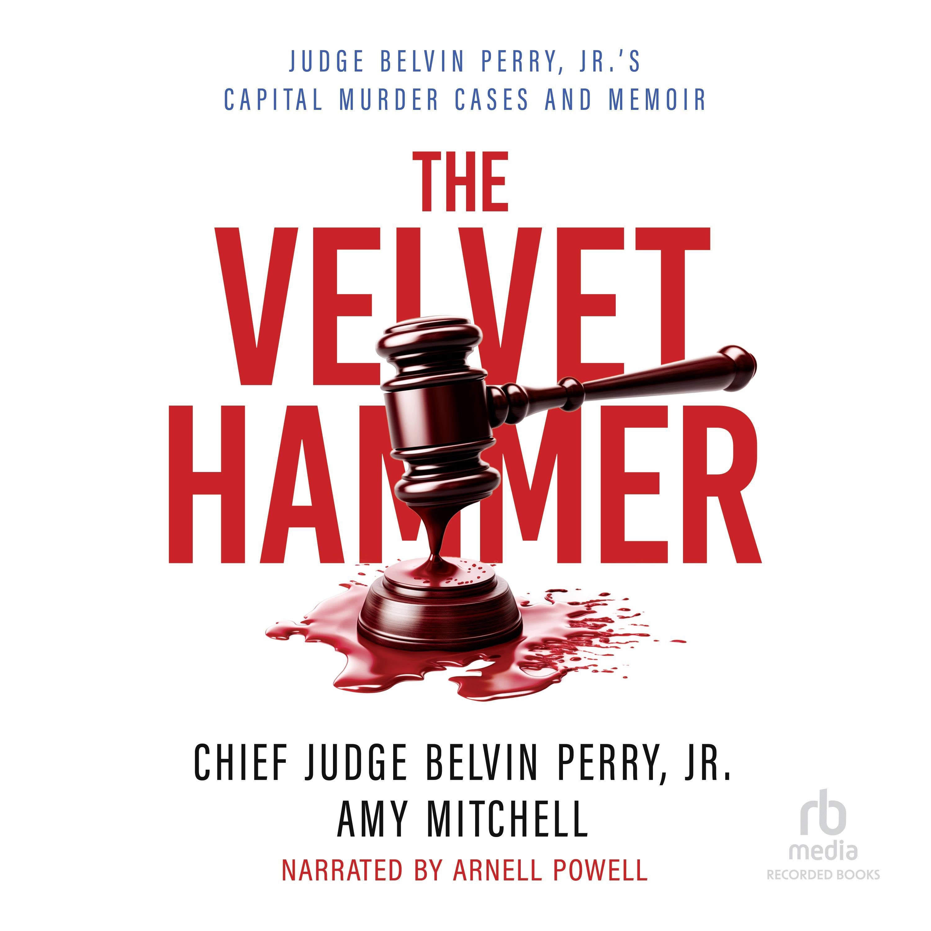 The Velvet Hammer