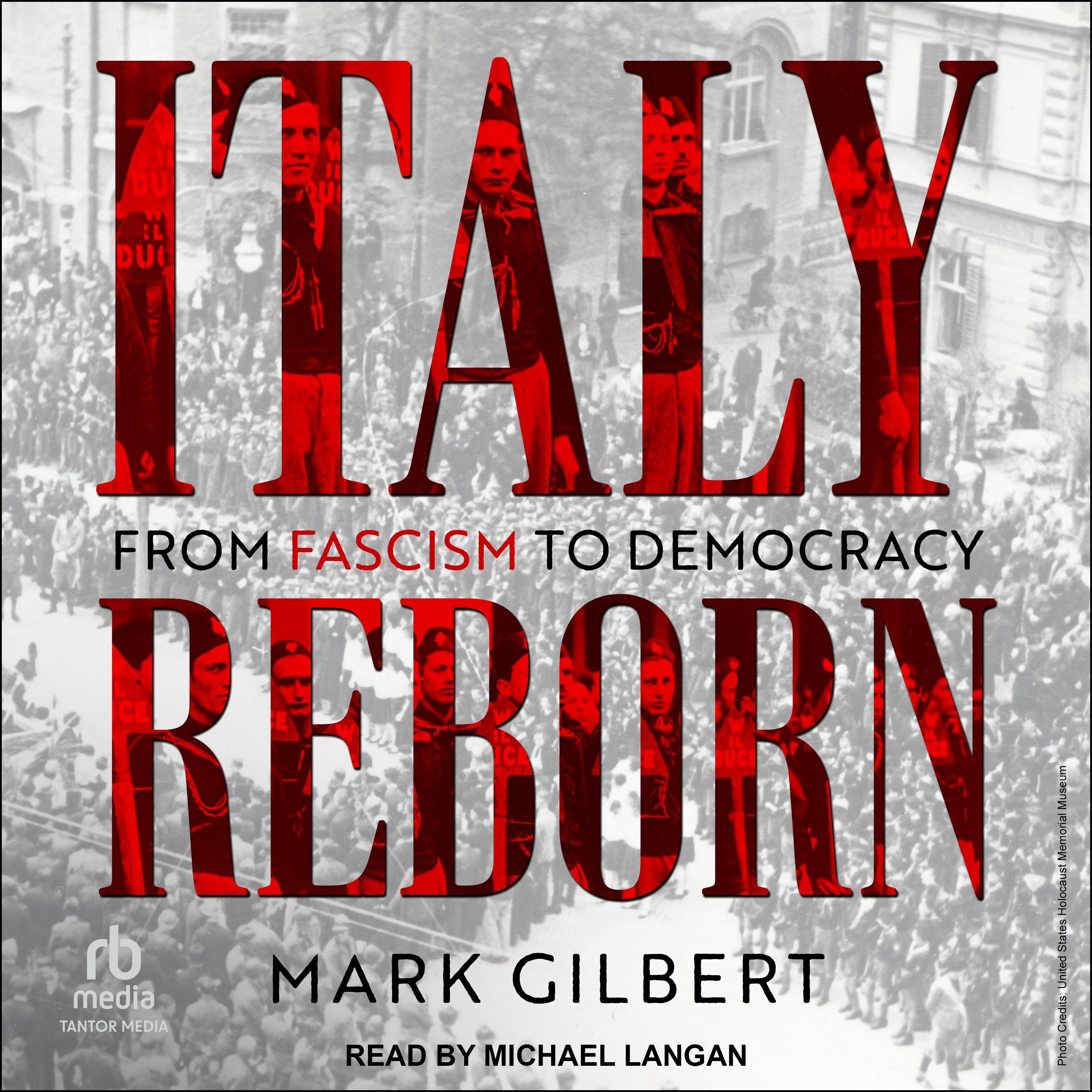 Italy Reborn