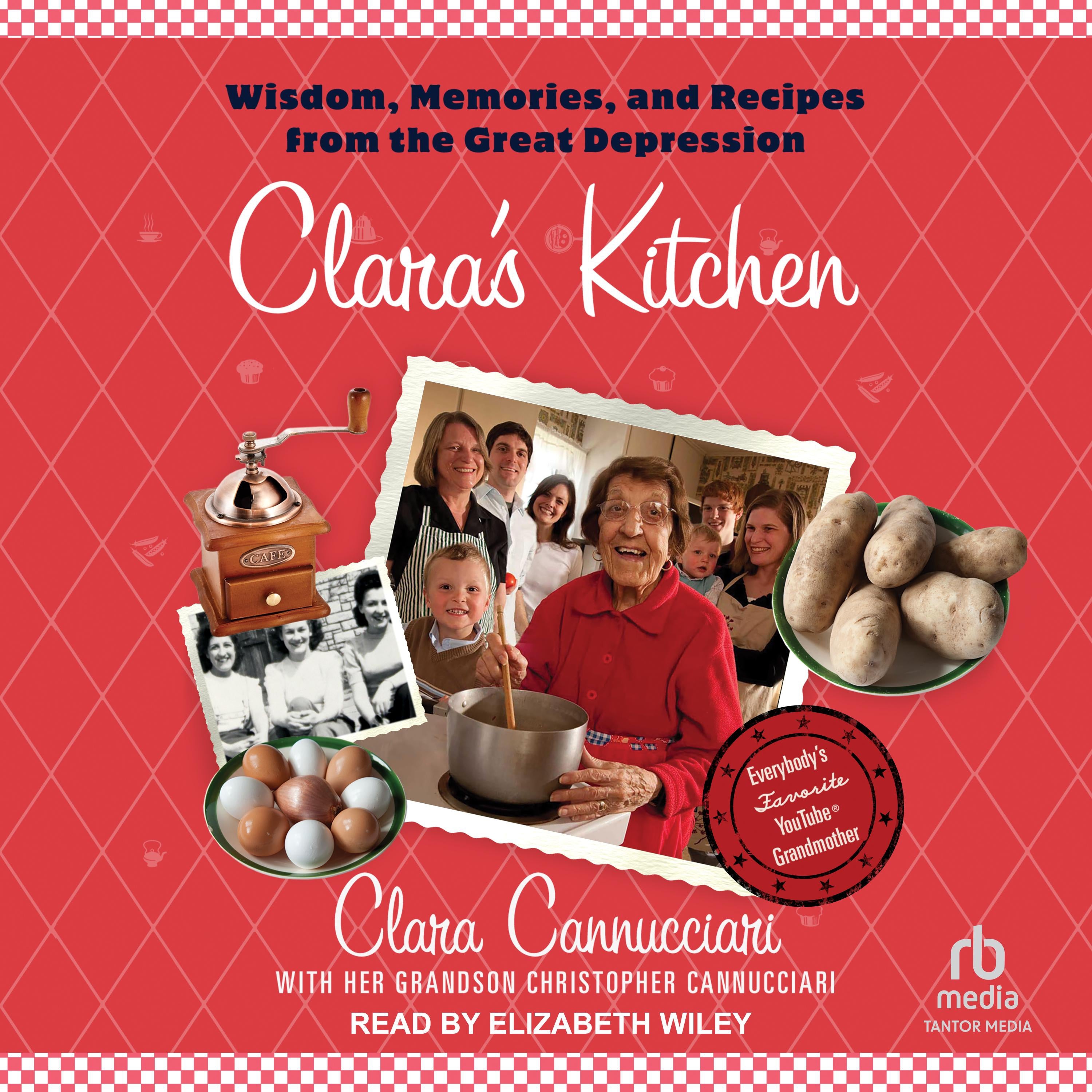 Clara's Kitchen