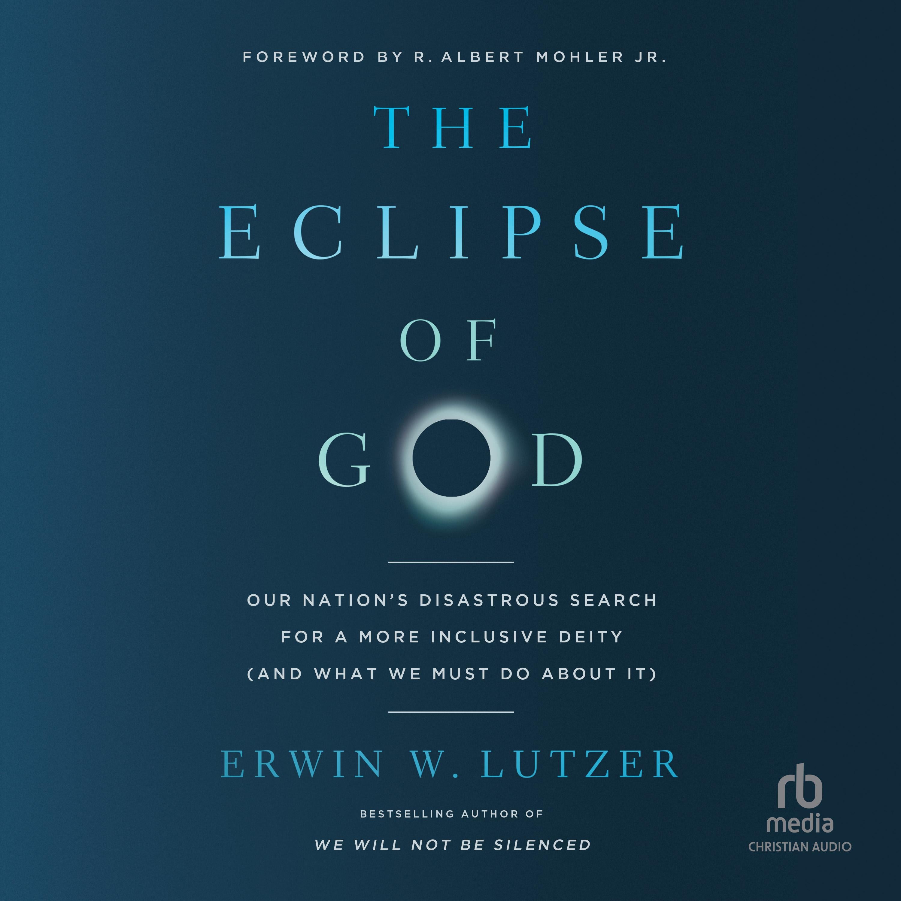 The Eclipse of God