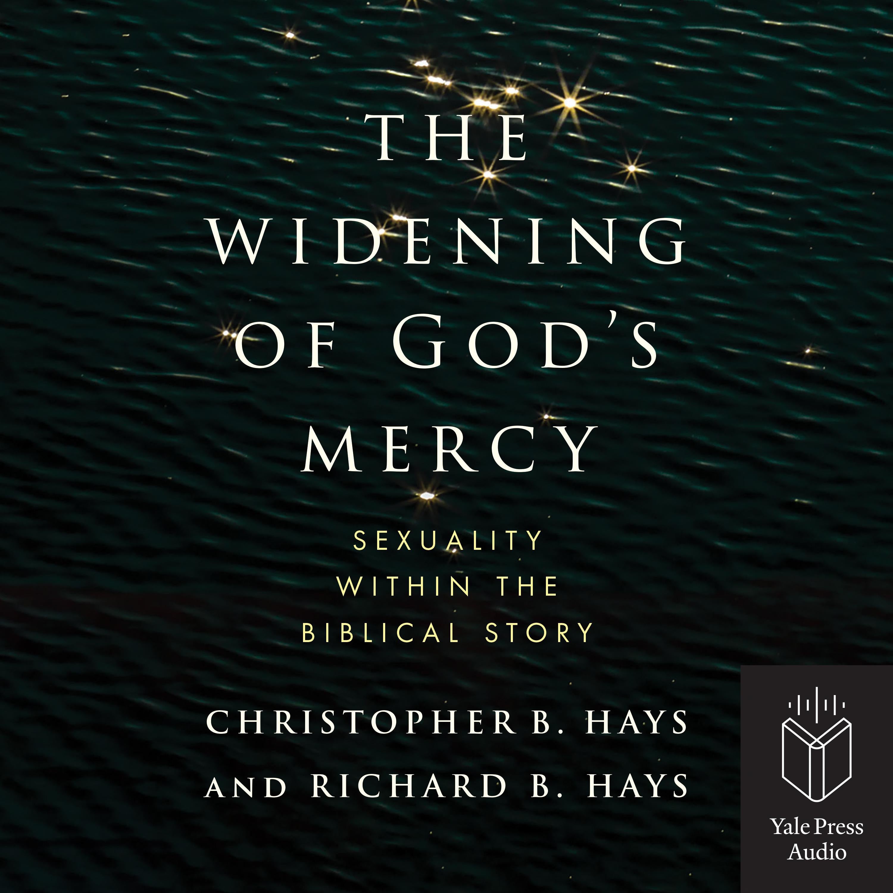 The Widening of God's Mercy