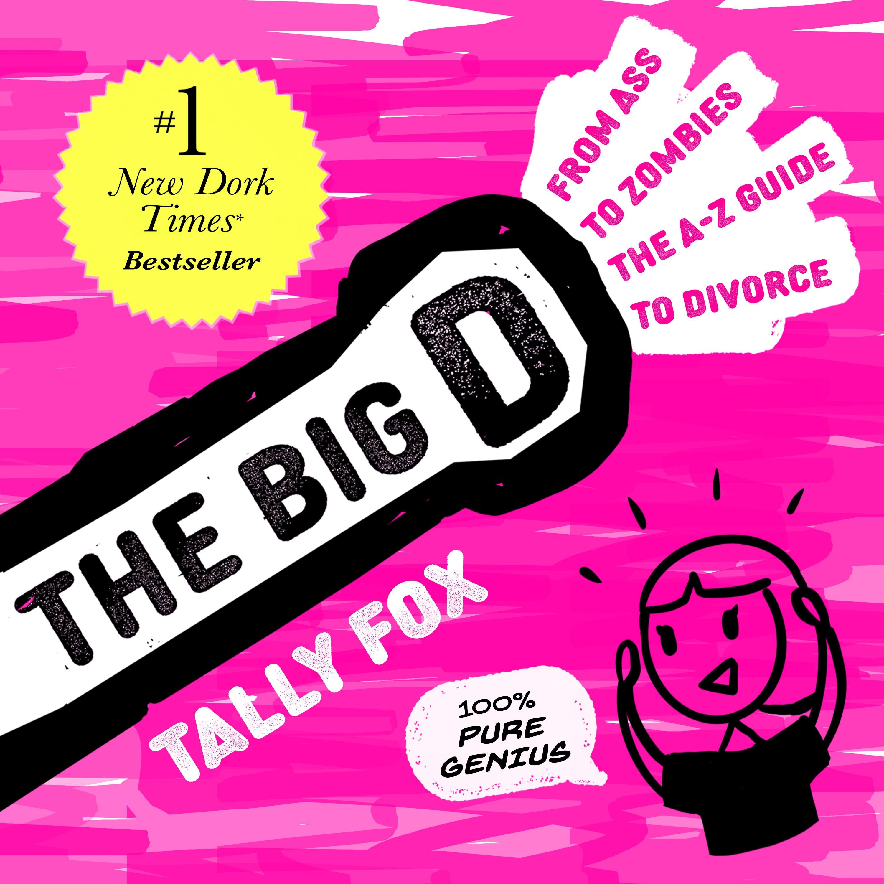 THE BIG D