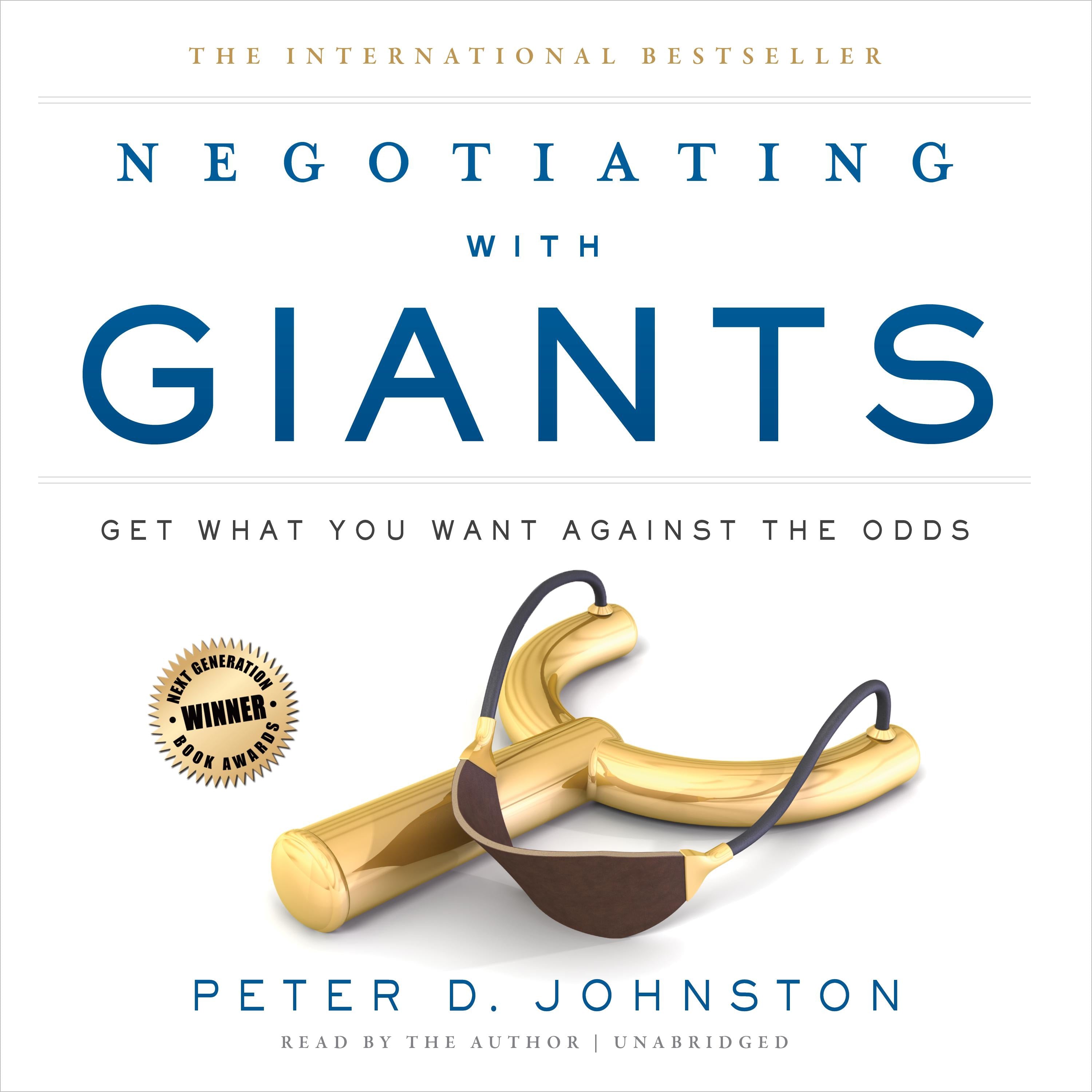 Negotiating with Giants