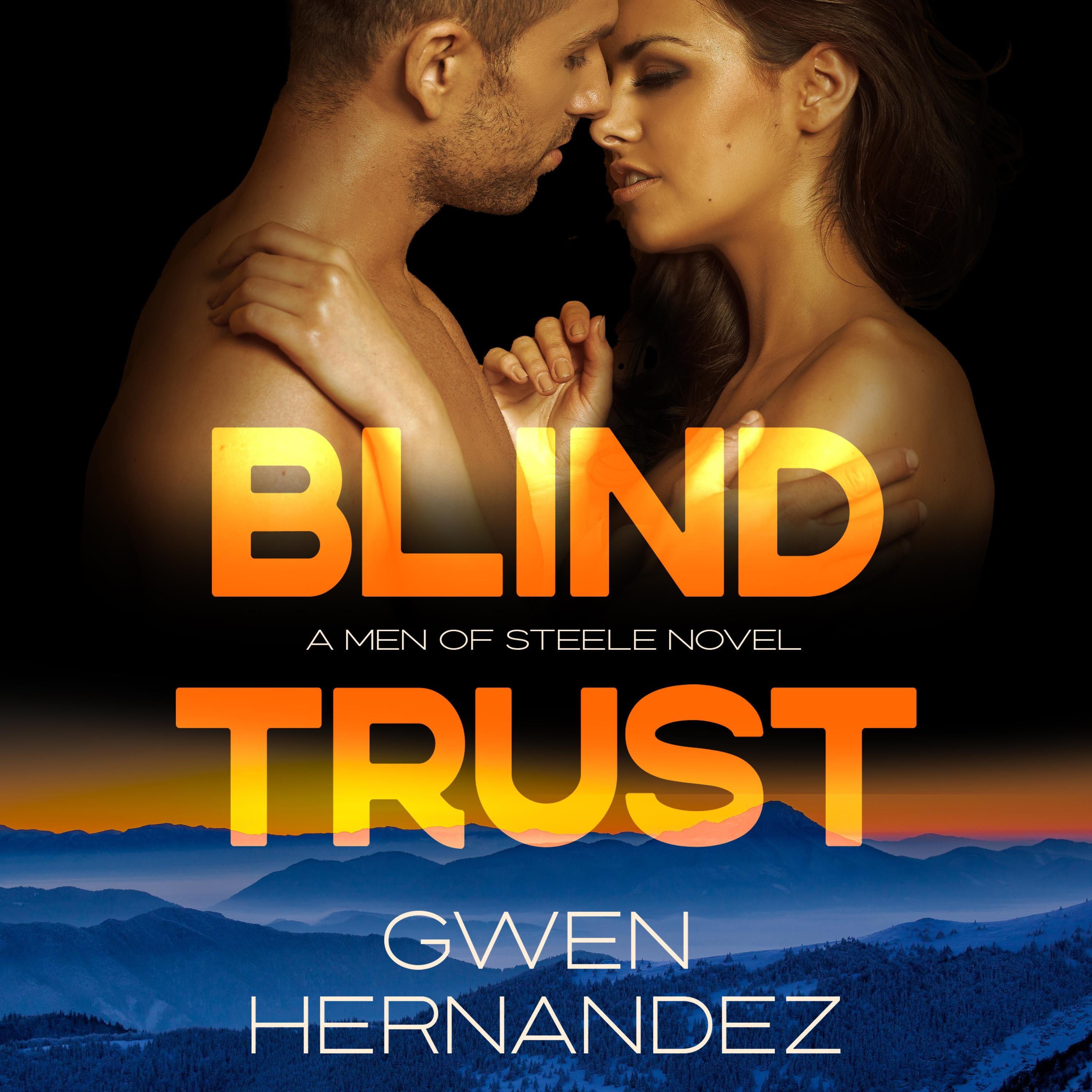 Blind Trust