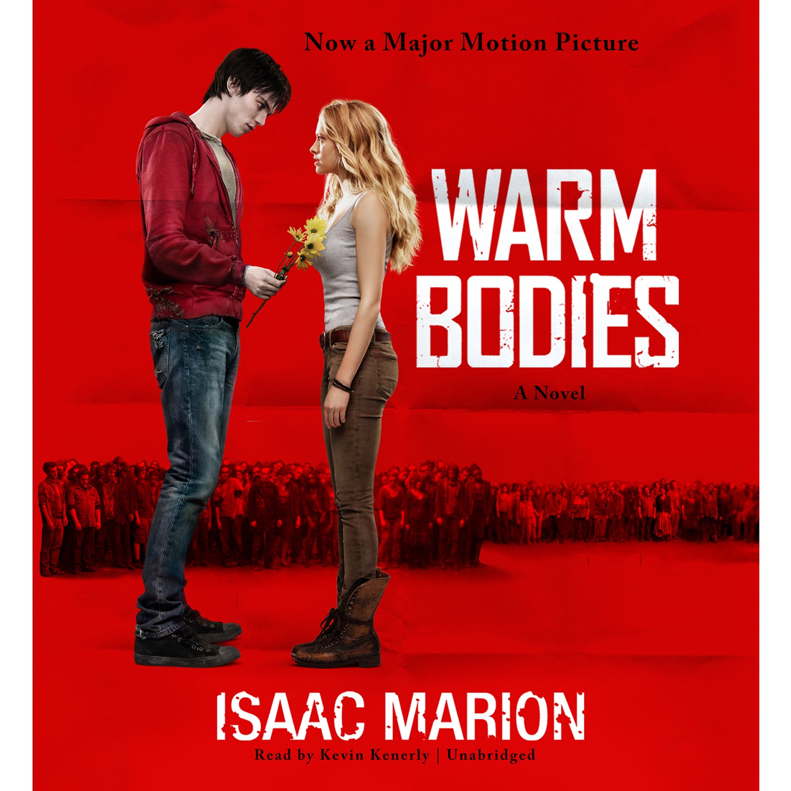 Warm Bodies