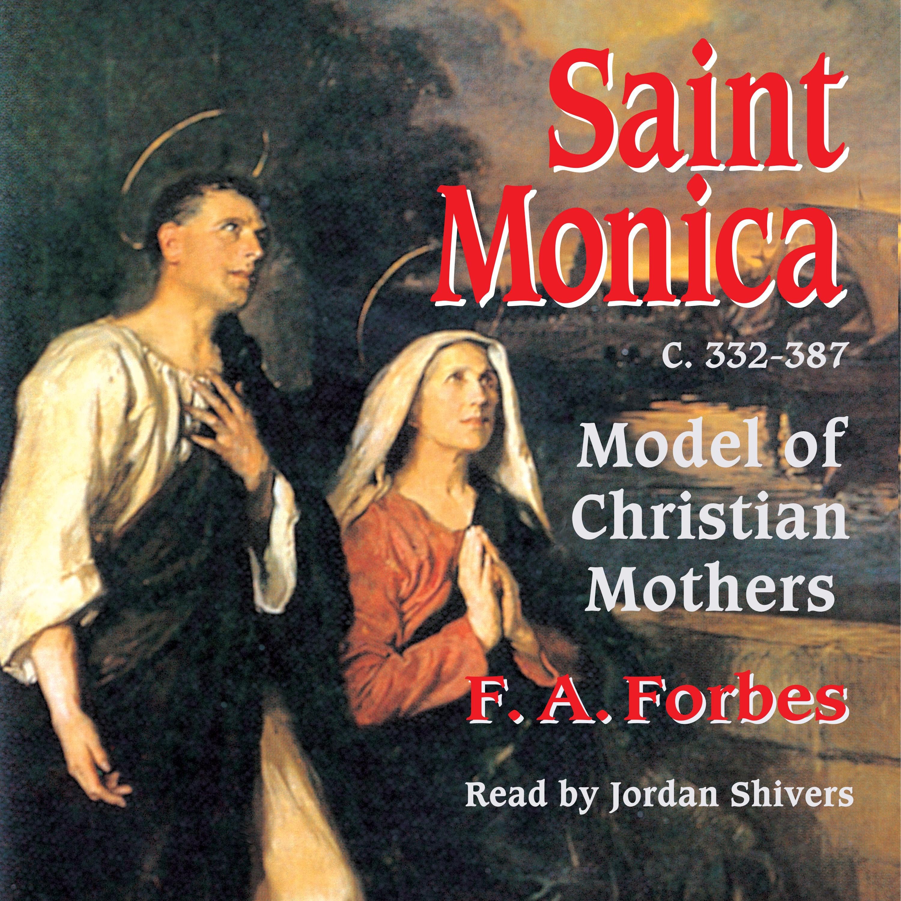 Saint Monica