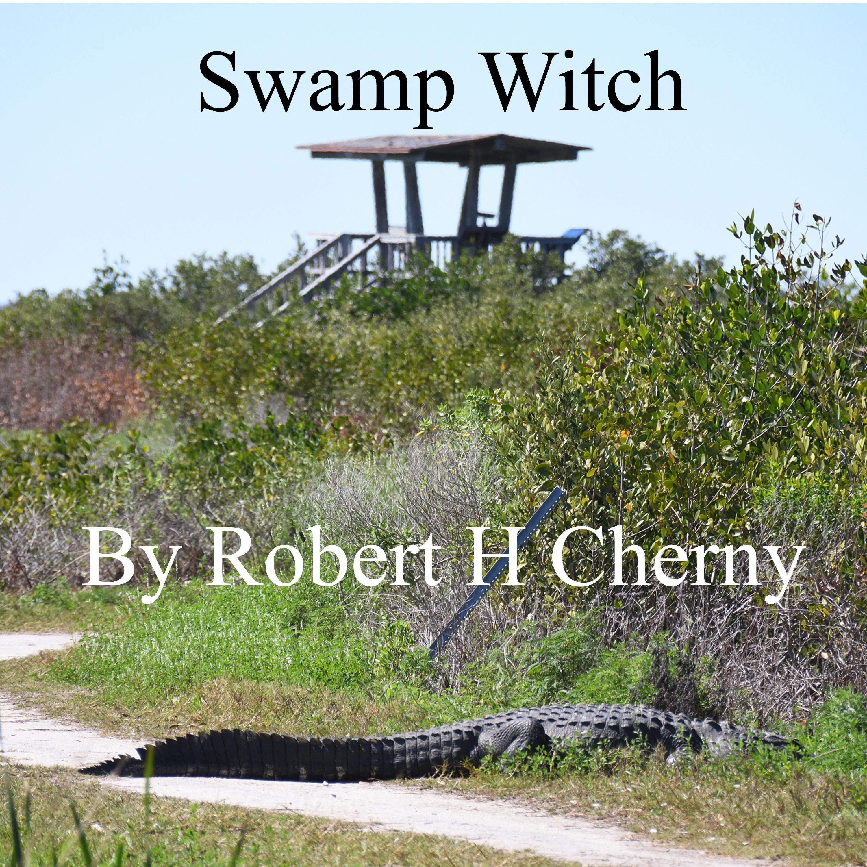Swamp Witch