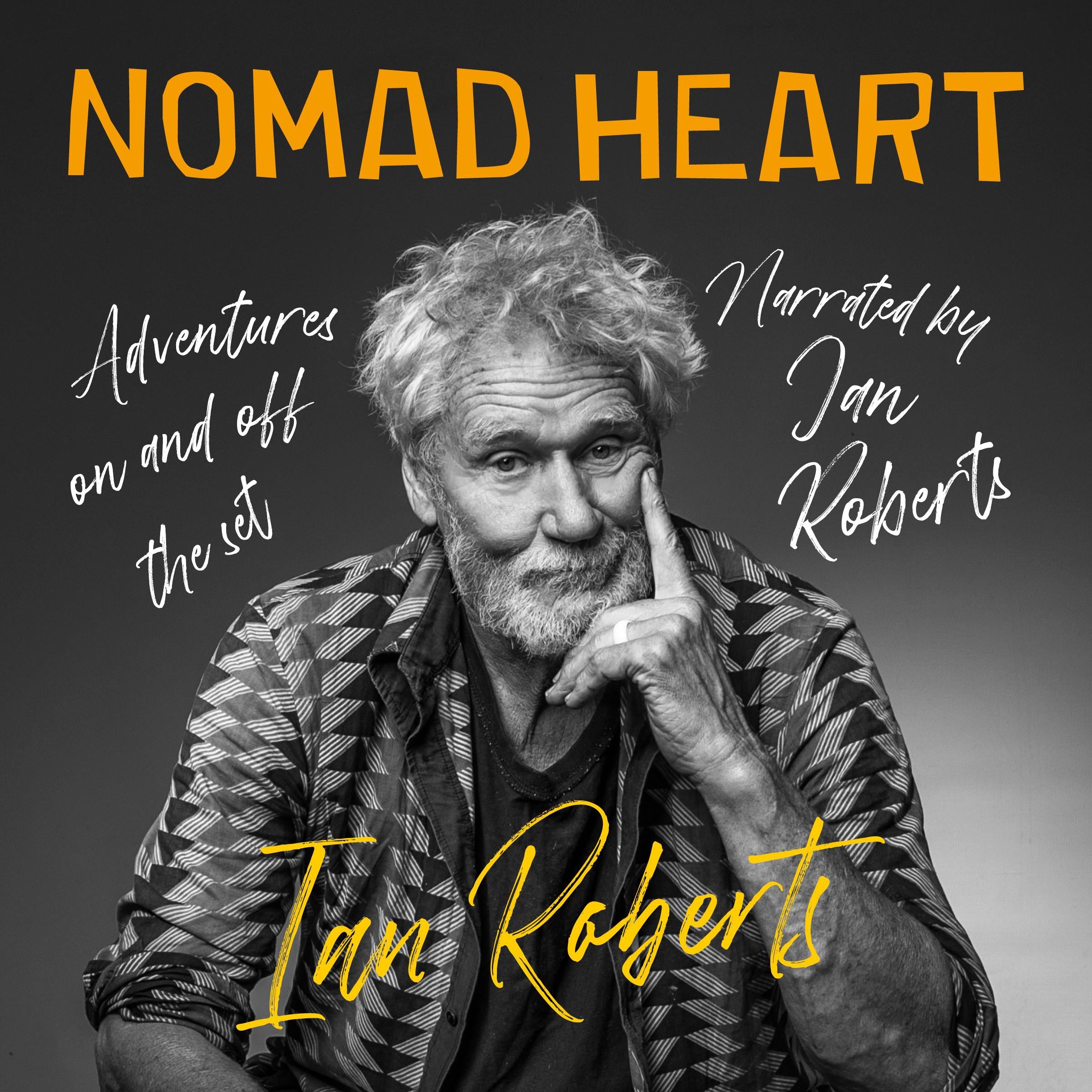 Nomad Heart