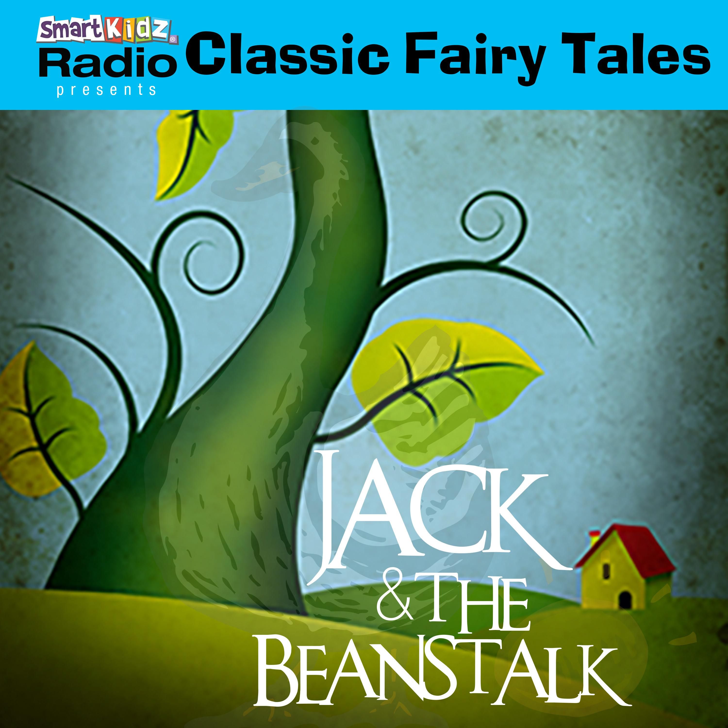 Jack & the Beanstalk