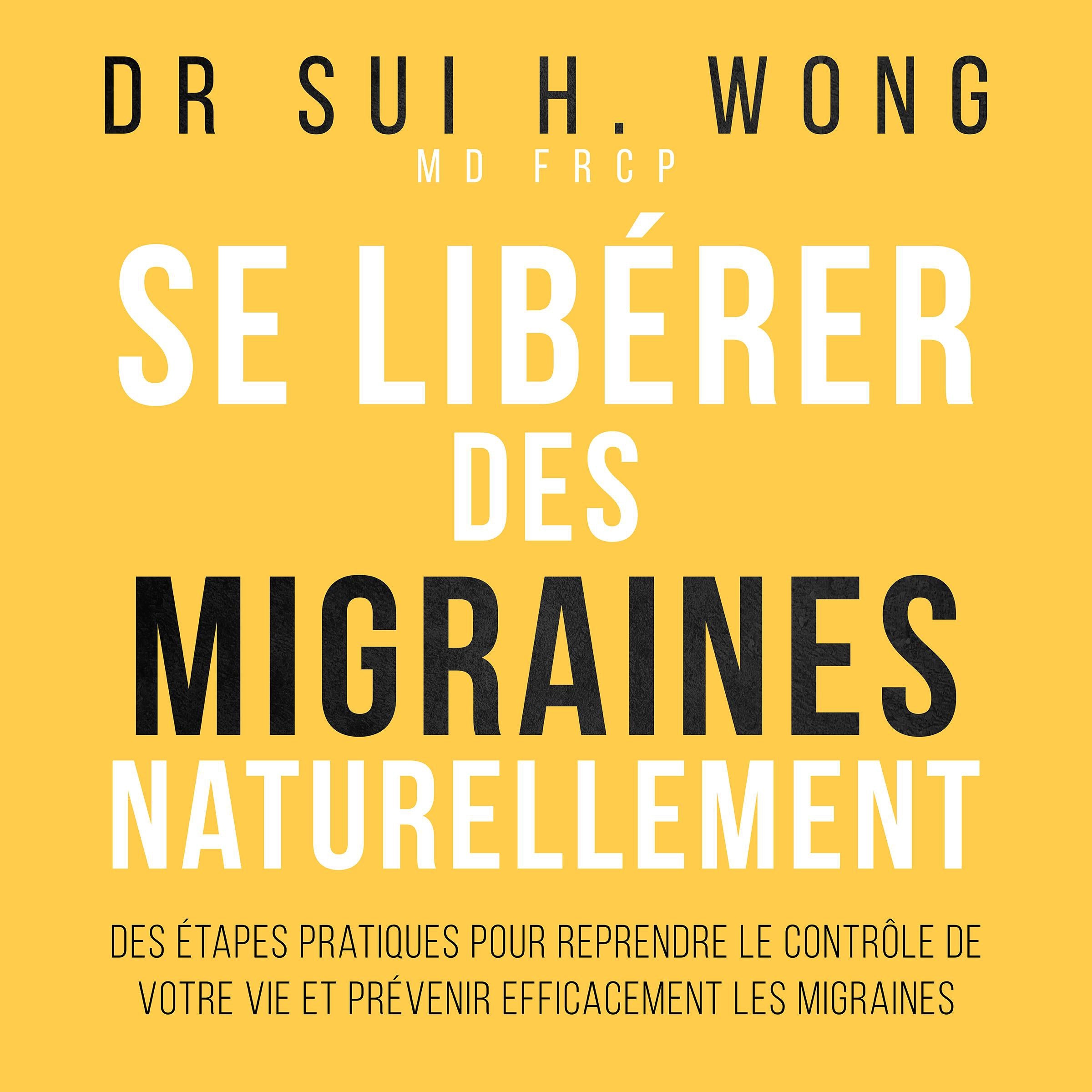 Se libérer des migraines naturellement