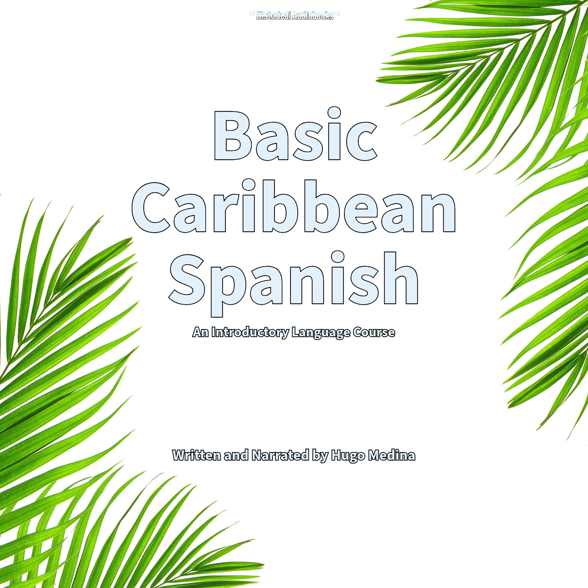 Basic Caribbean Spanish