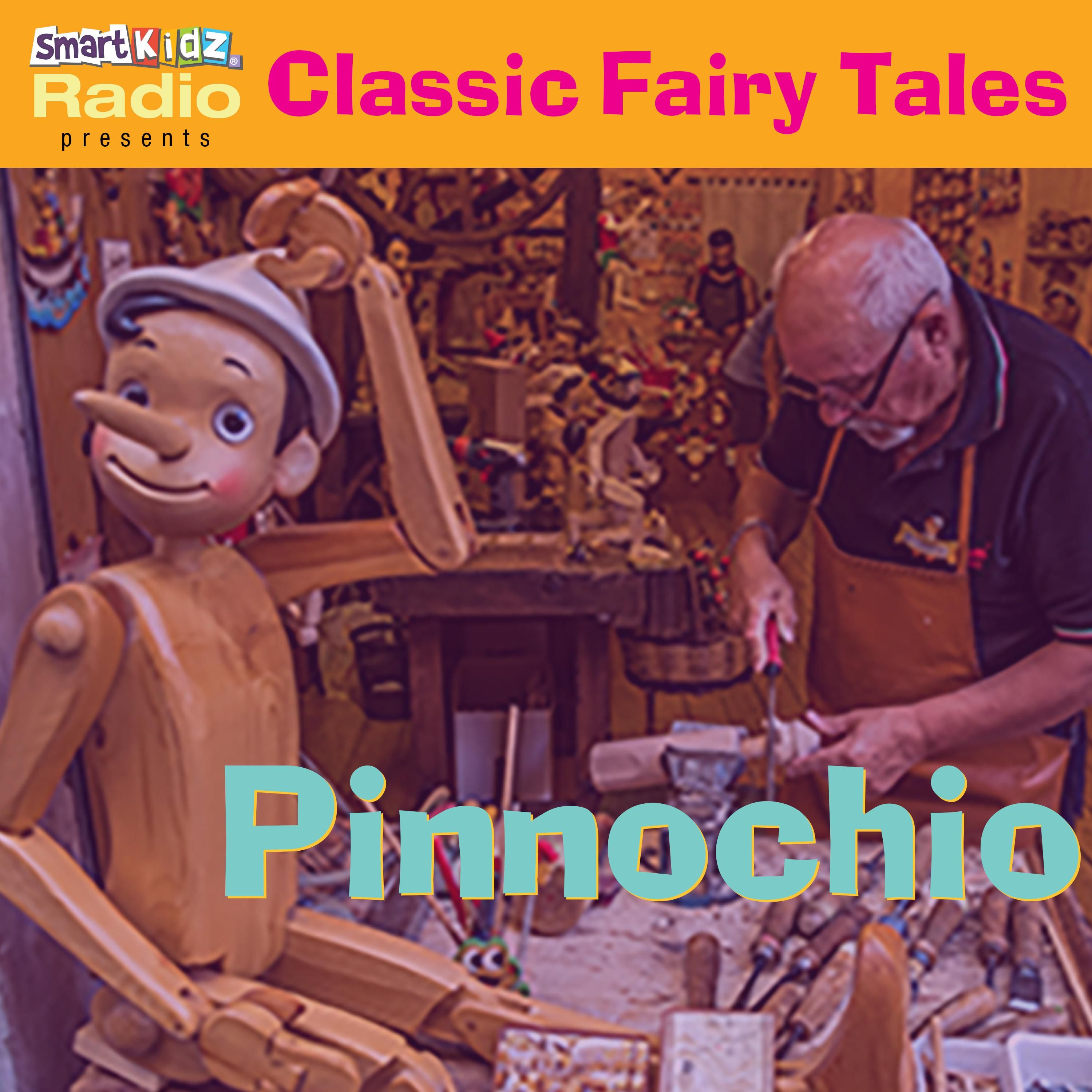 Pinocchio