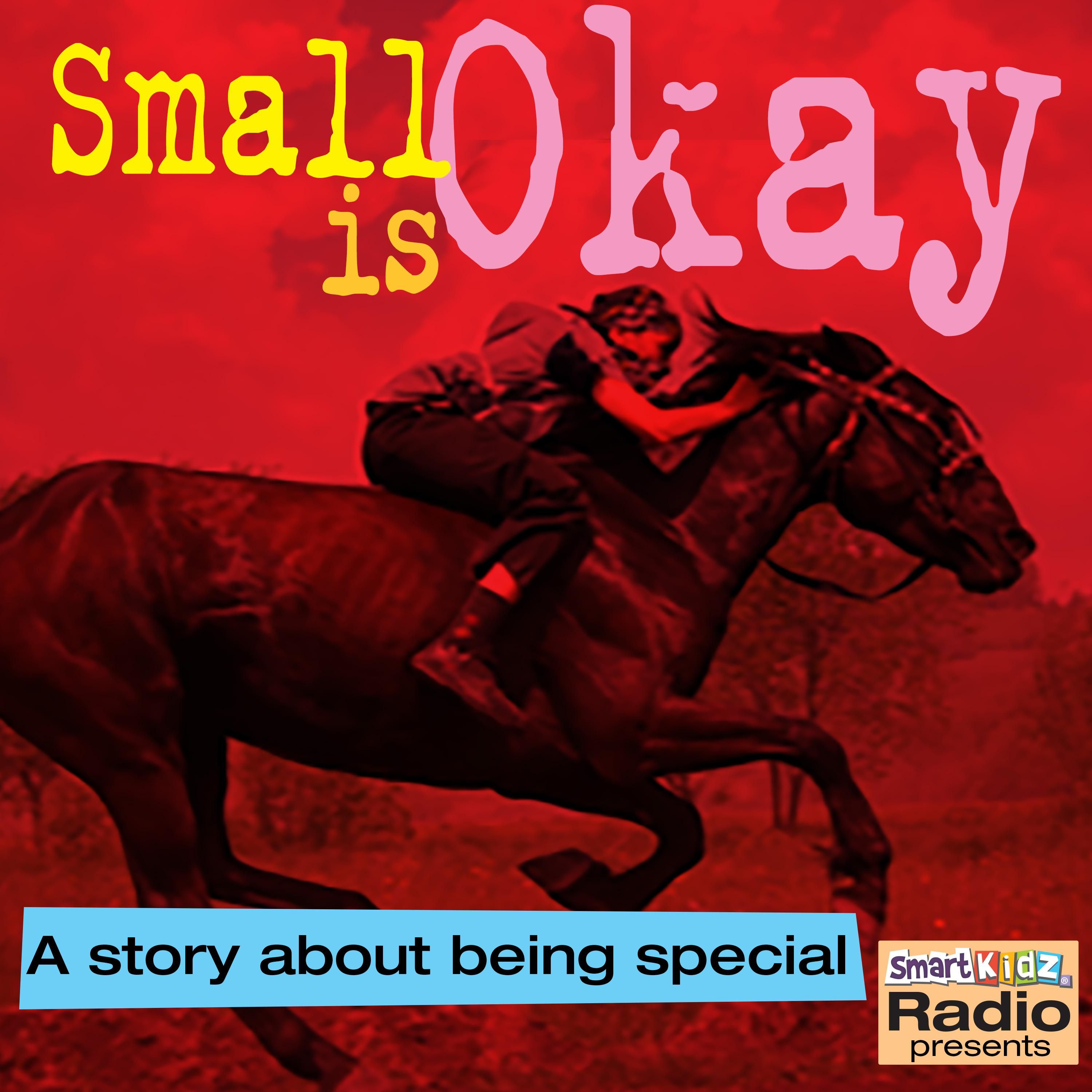 Small Is Okay