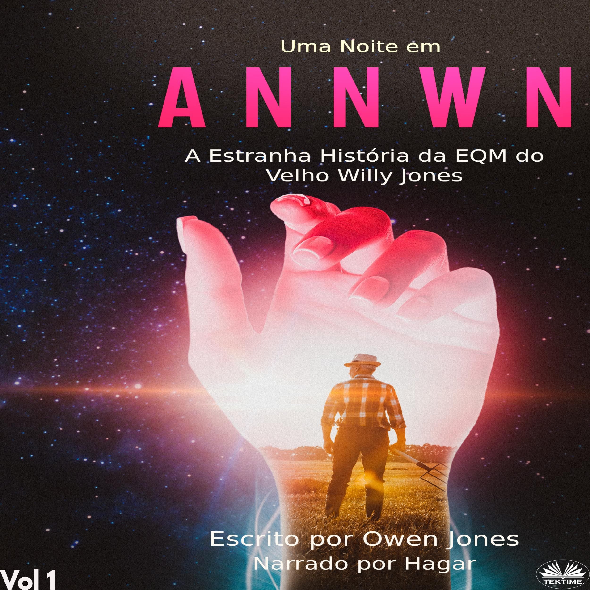 Uma Noite Em Annwn