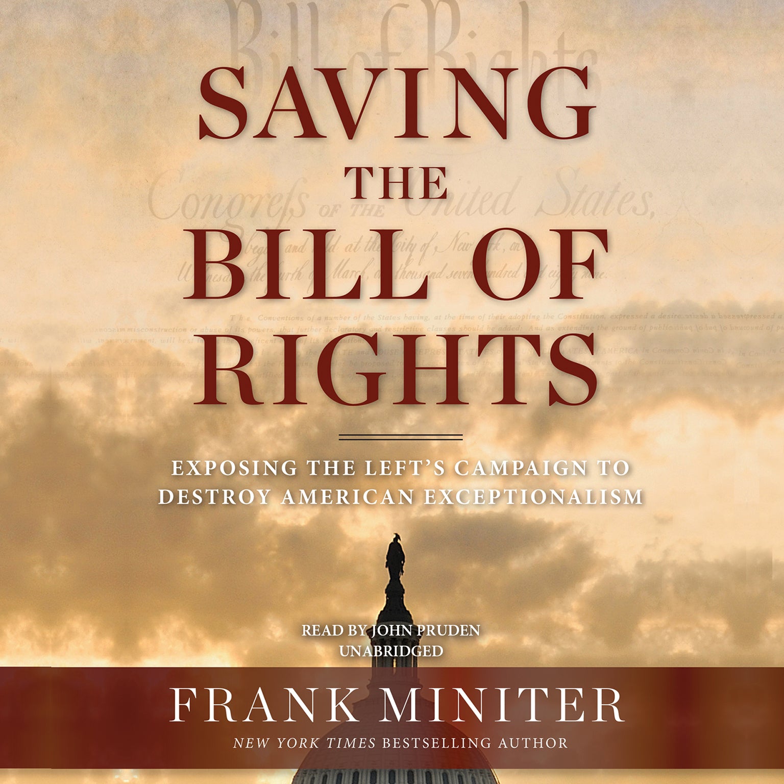 Saving the Bill of Rights