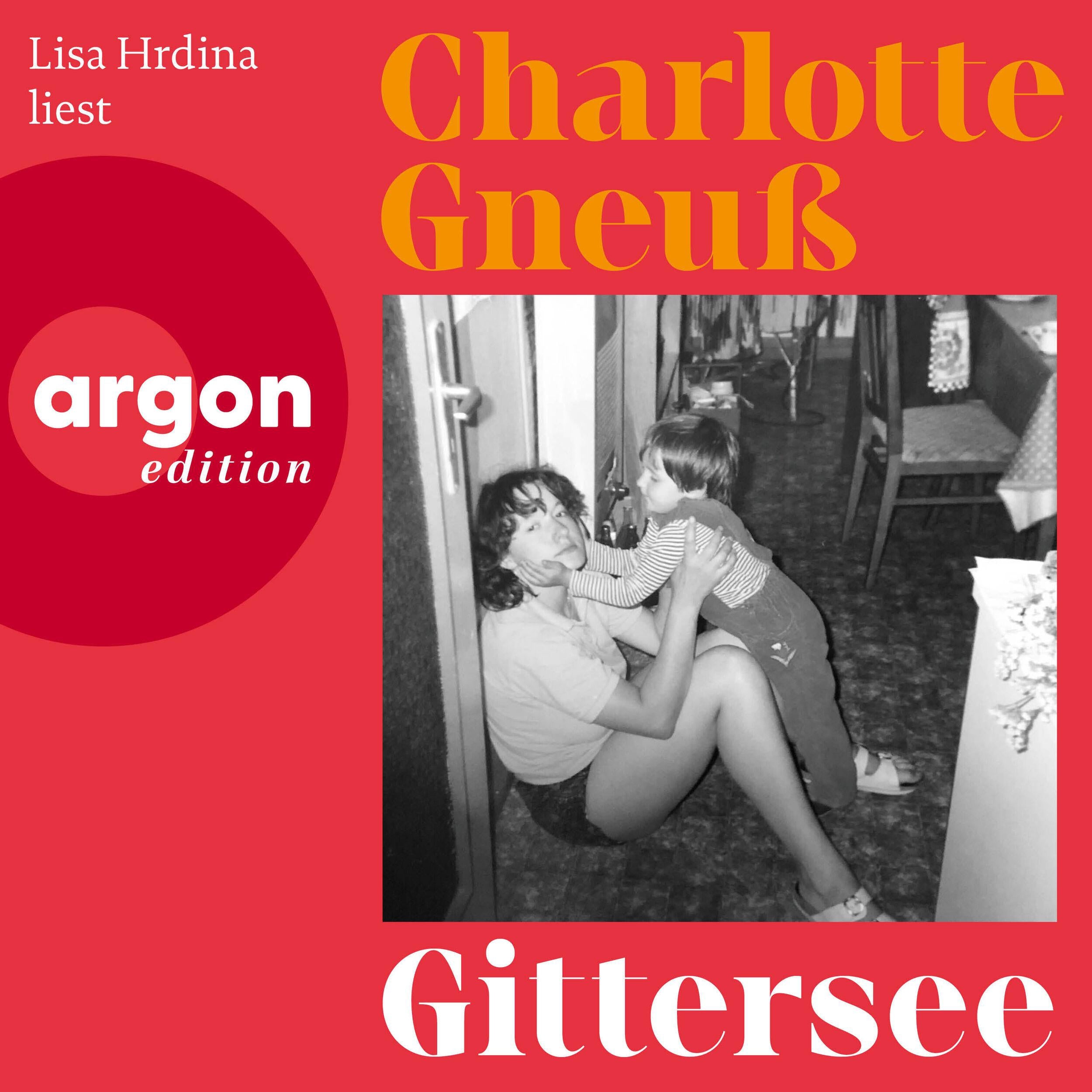 Gittersee (Ungekürzte Lesung)