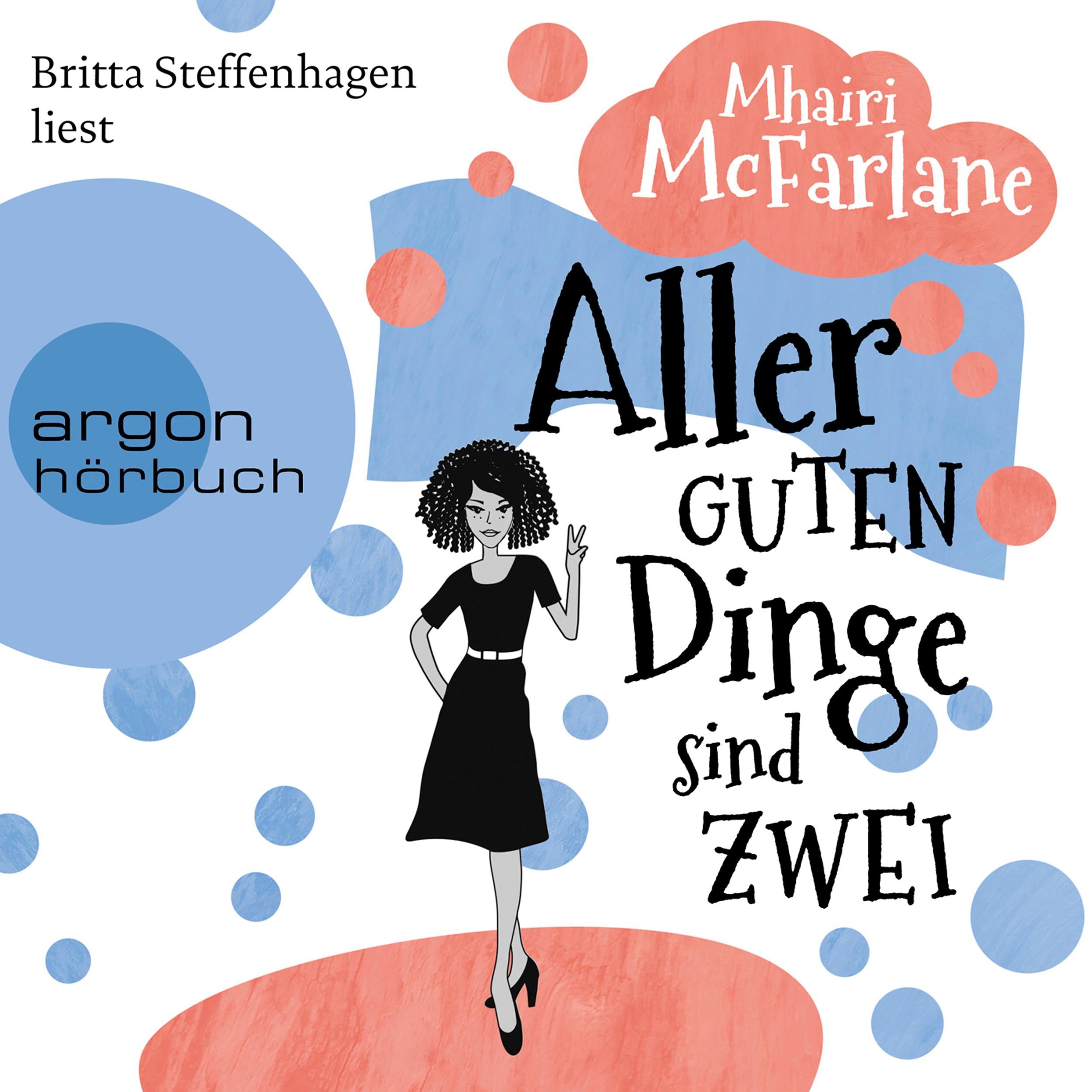 Aller guten Dinge sind zwei (Gekürzte Lesefassung)
