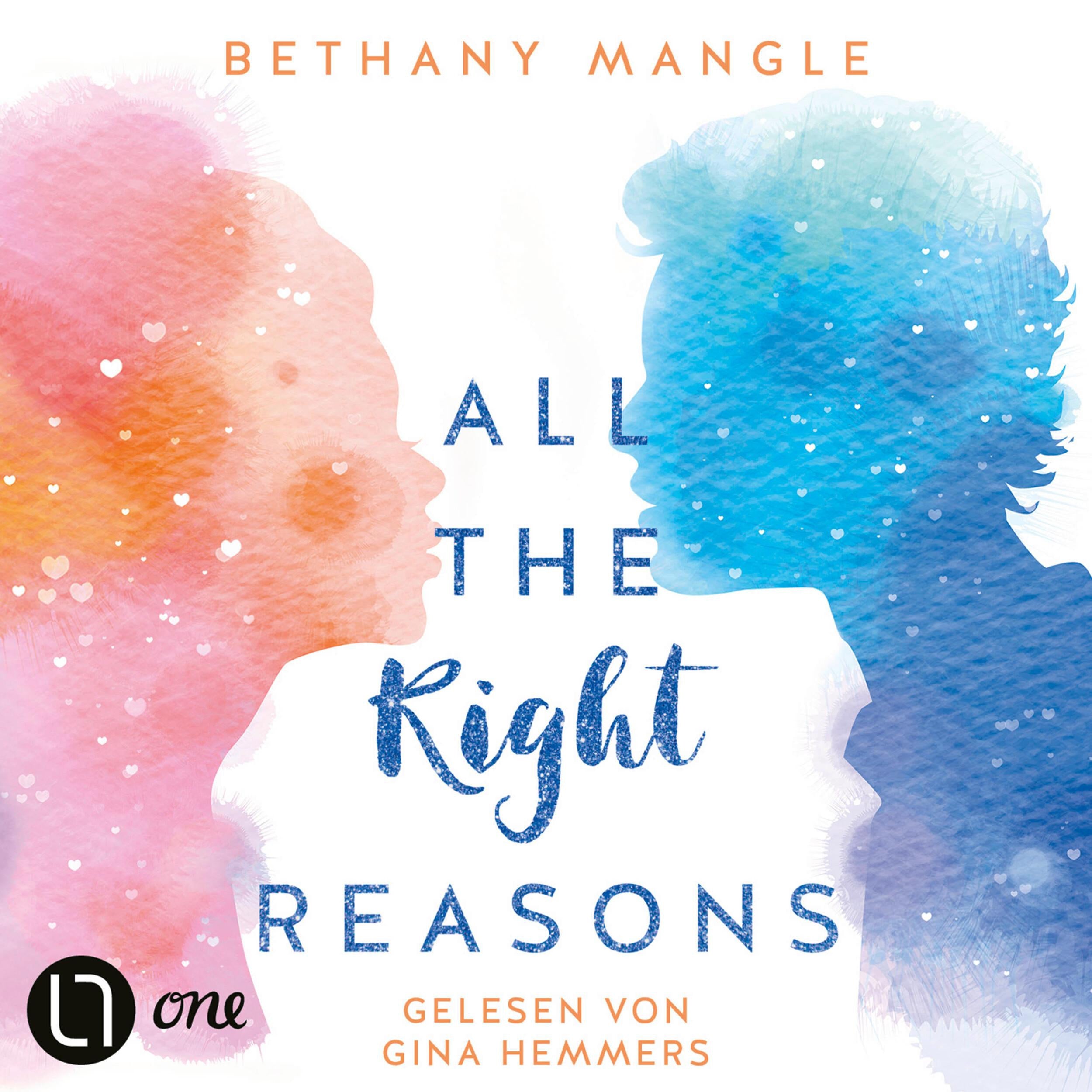 All The Right Reasons (Gekürzt)