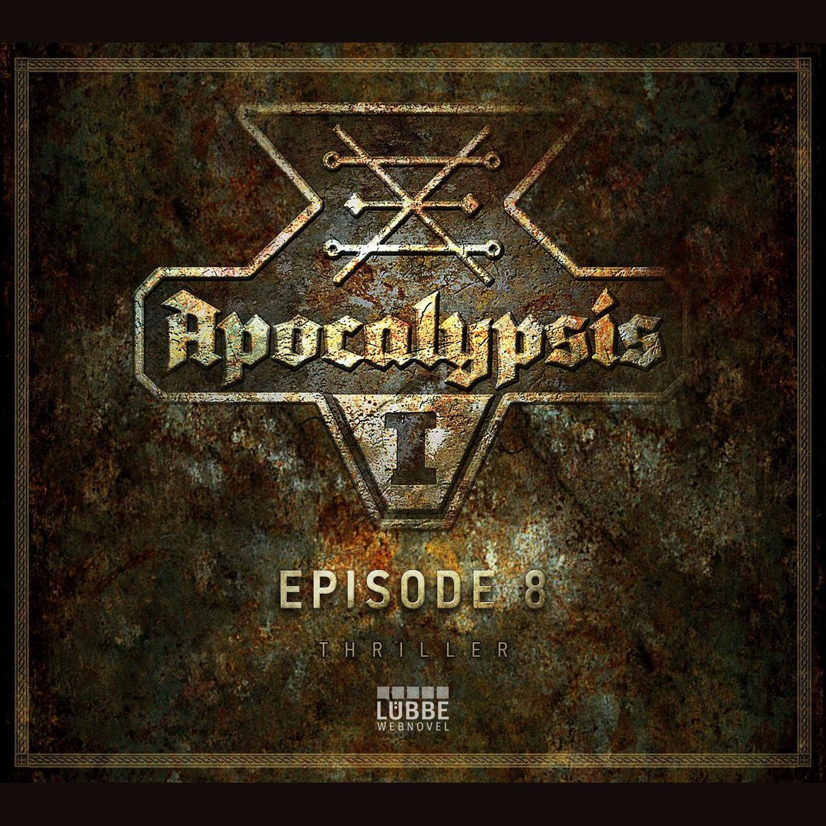 Apocalypsis, Staffel 1, Episode 8: Seth