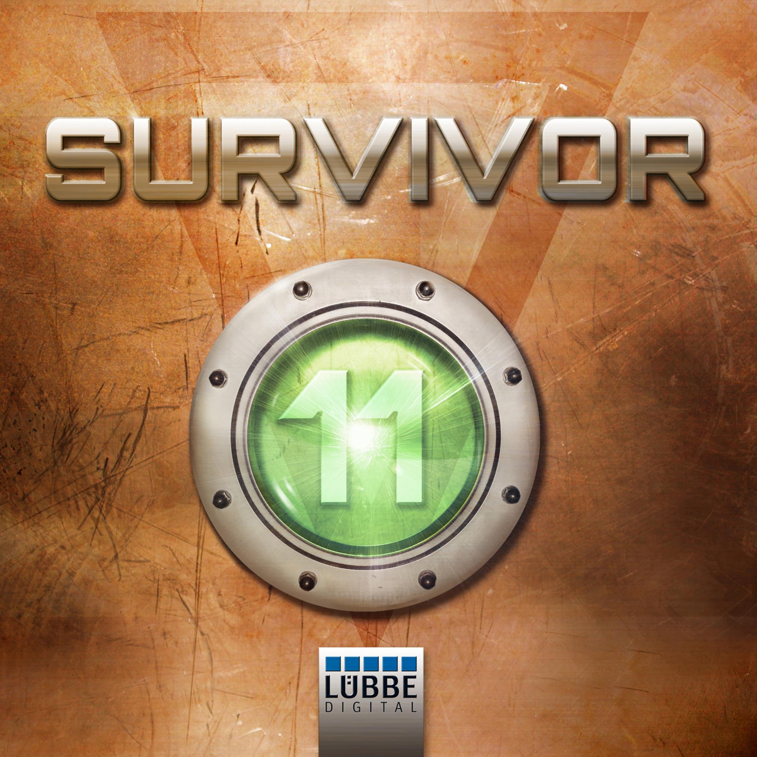 Survivor , 1, 11: Der Tunnel