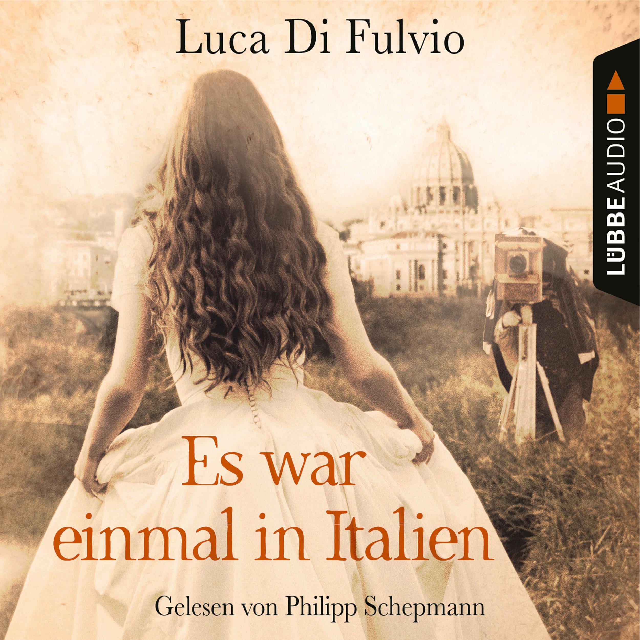 Es war einmal in Italien (Gekürzt)