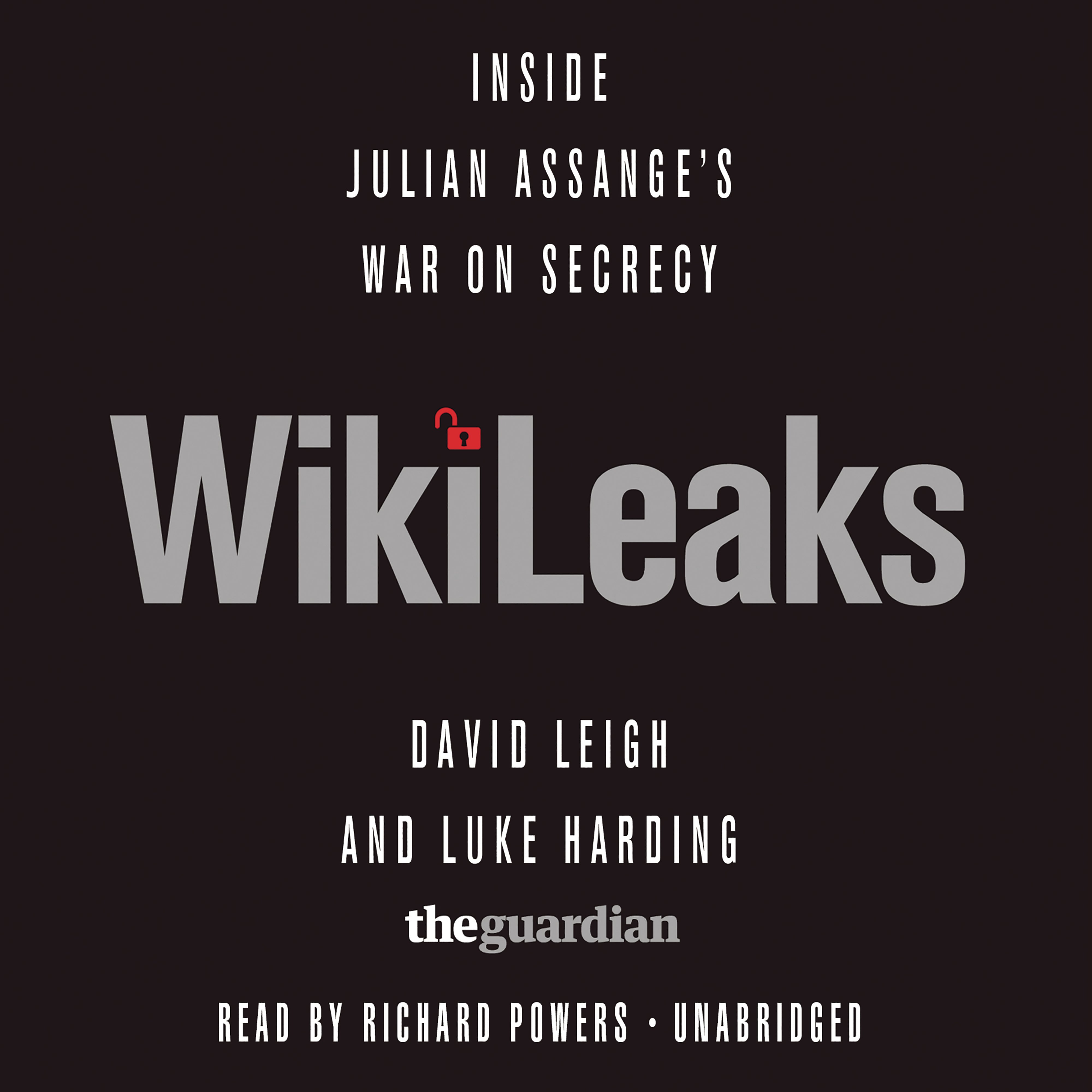 WikiLeaks
