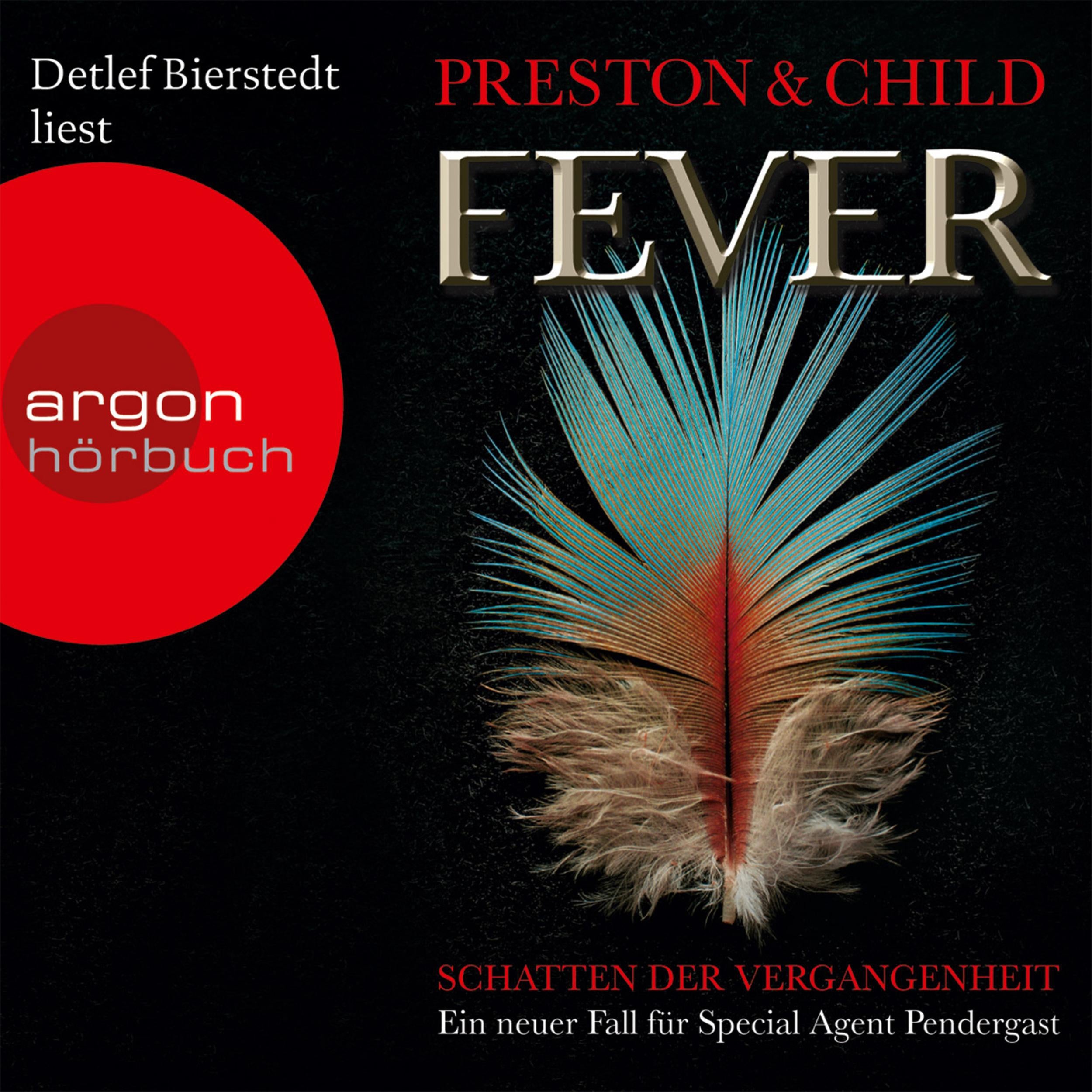 Fever - Schatten der Vergangenheit  (Gekürzte Fassung)