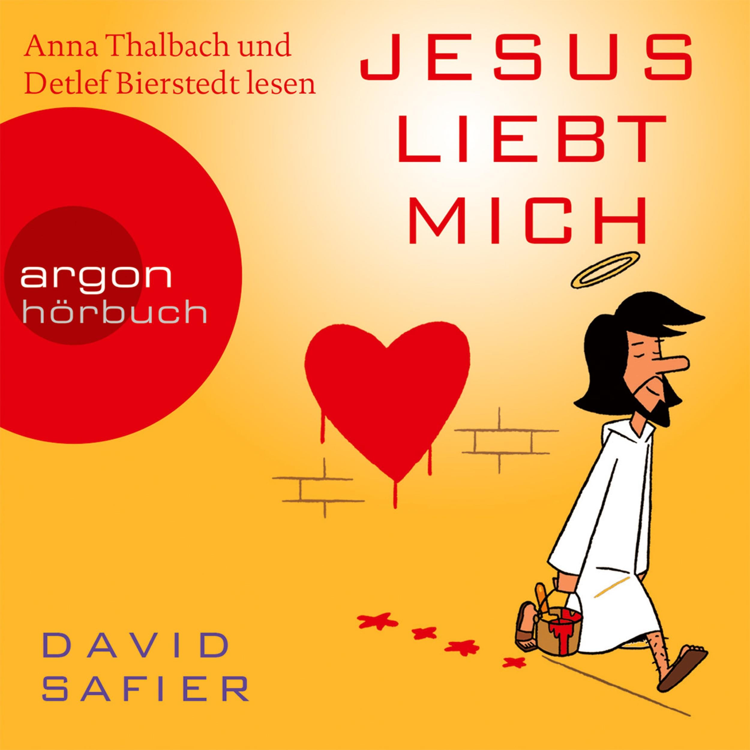 Jesus liebt mich  (Gekürzte Fassung)