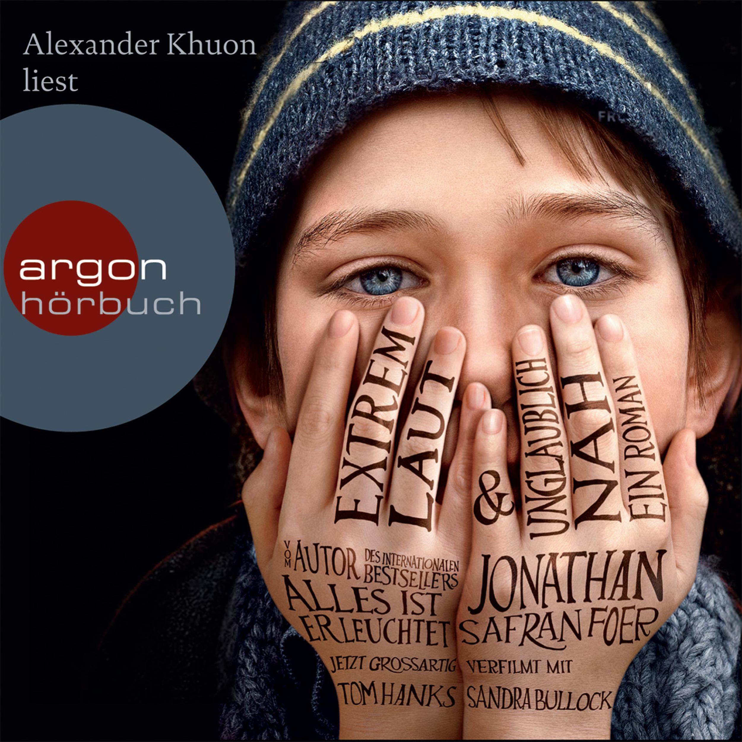 Extrem laut und unglaublich nah  (Gekürzte Fassung)