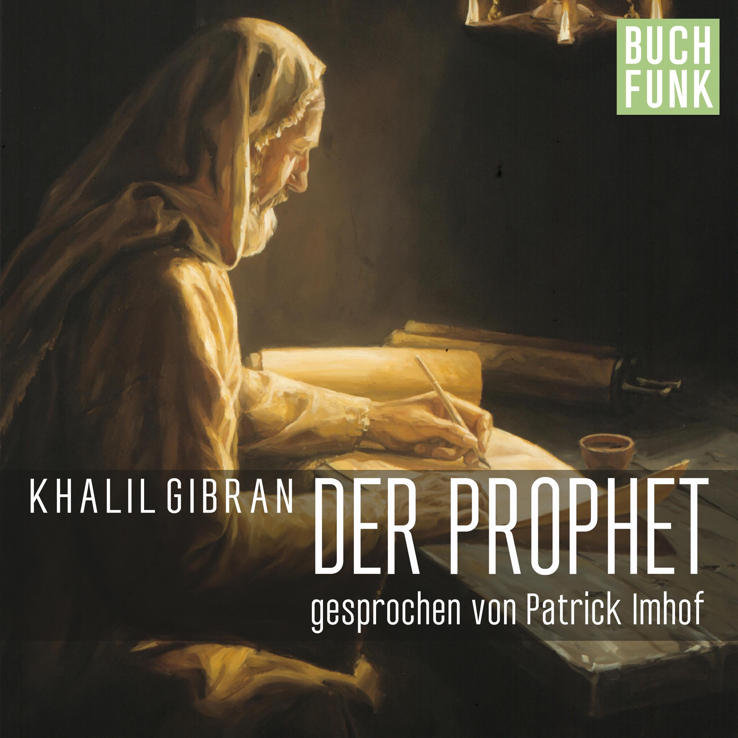 Der Prophet