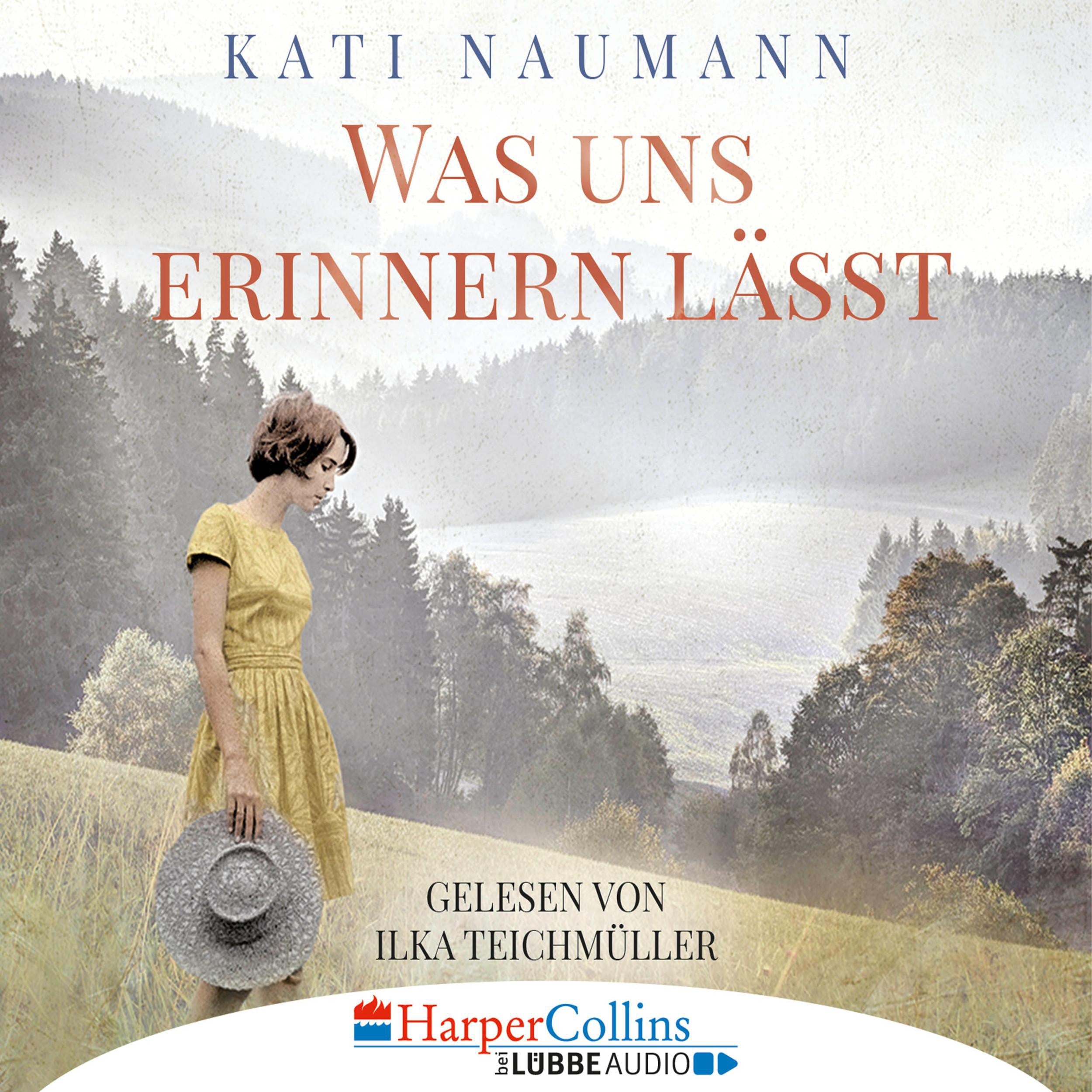 Was uns erinnern lässt (Gekürzt)