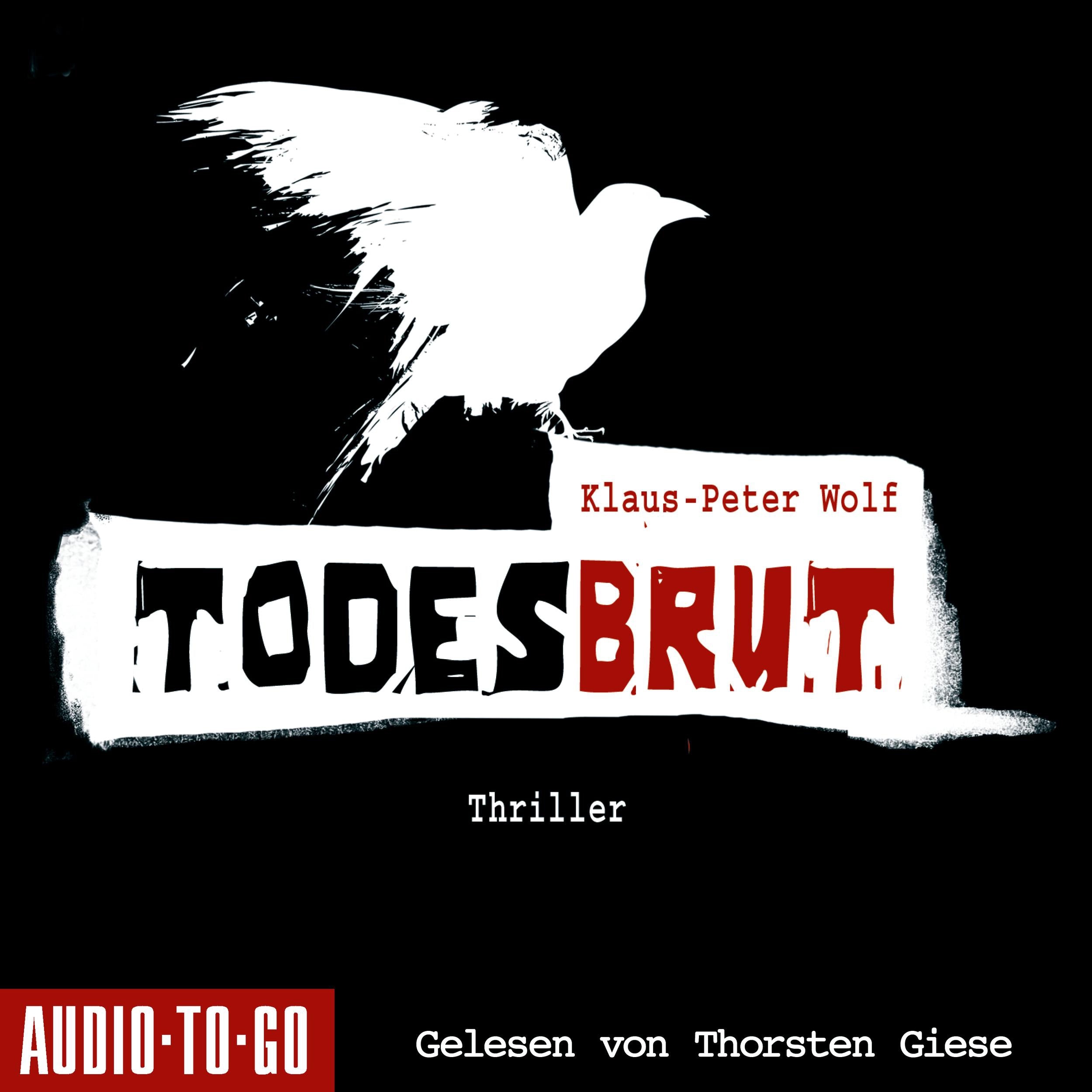 Todesbrut (ungekürzt)