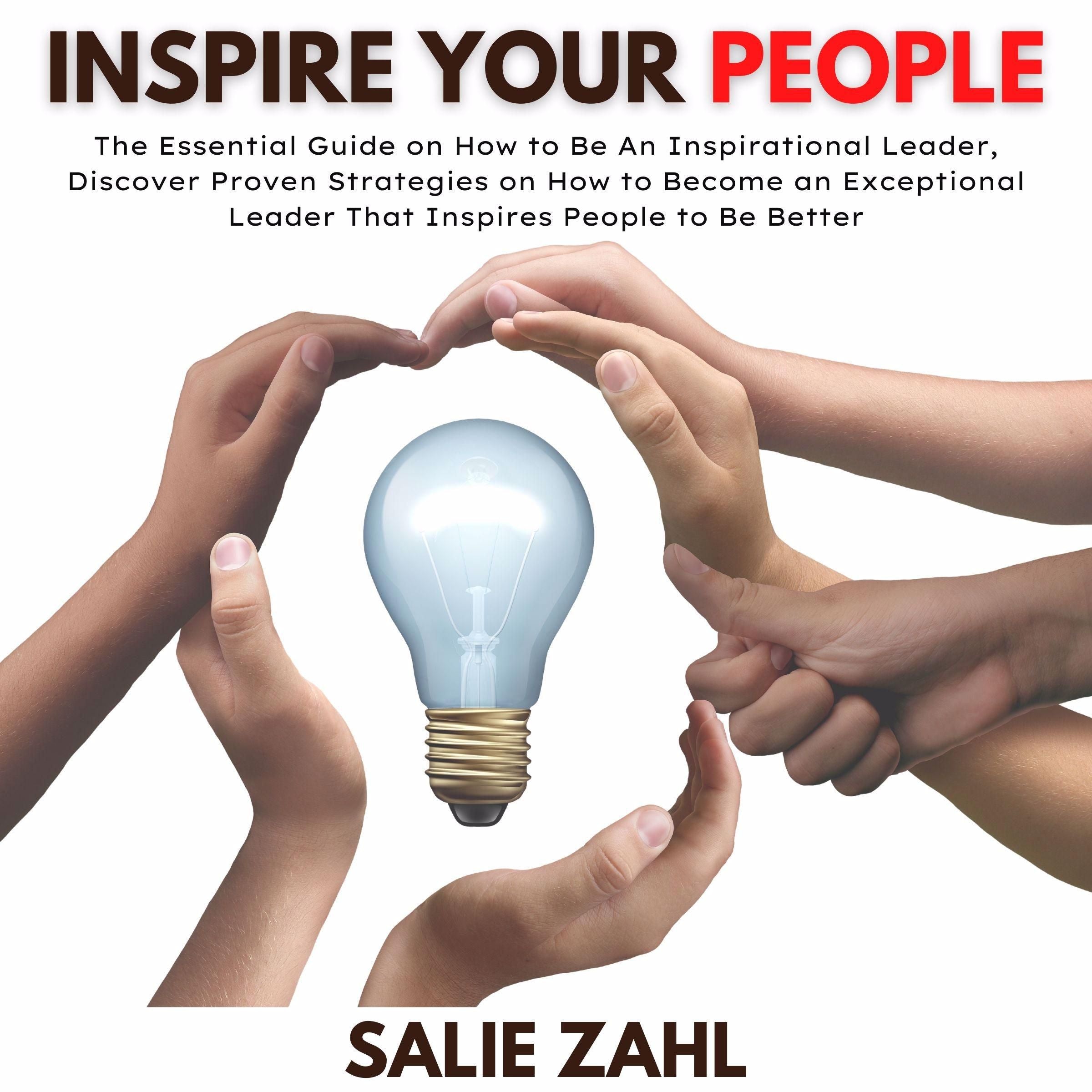 Inspire Your People