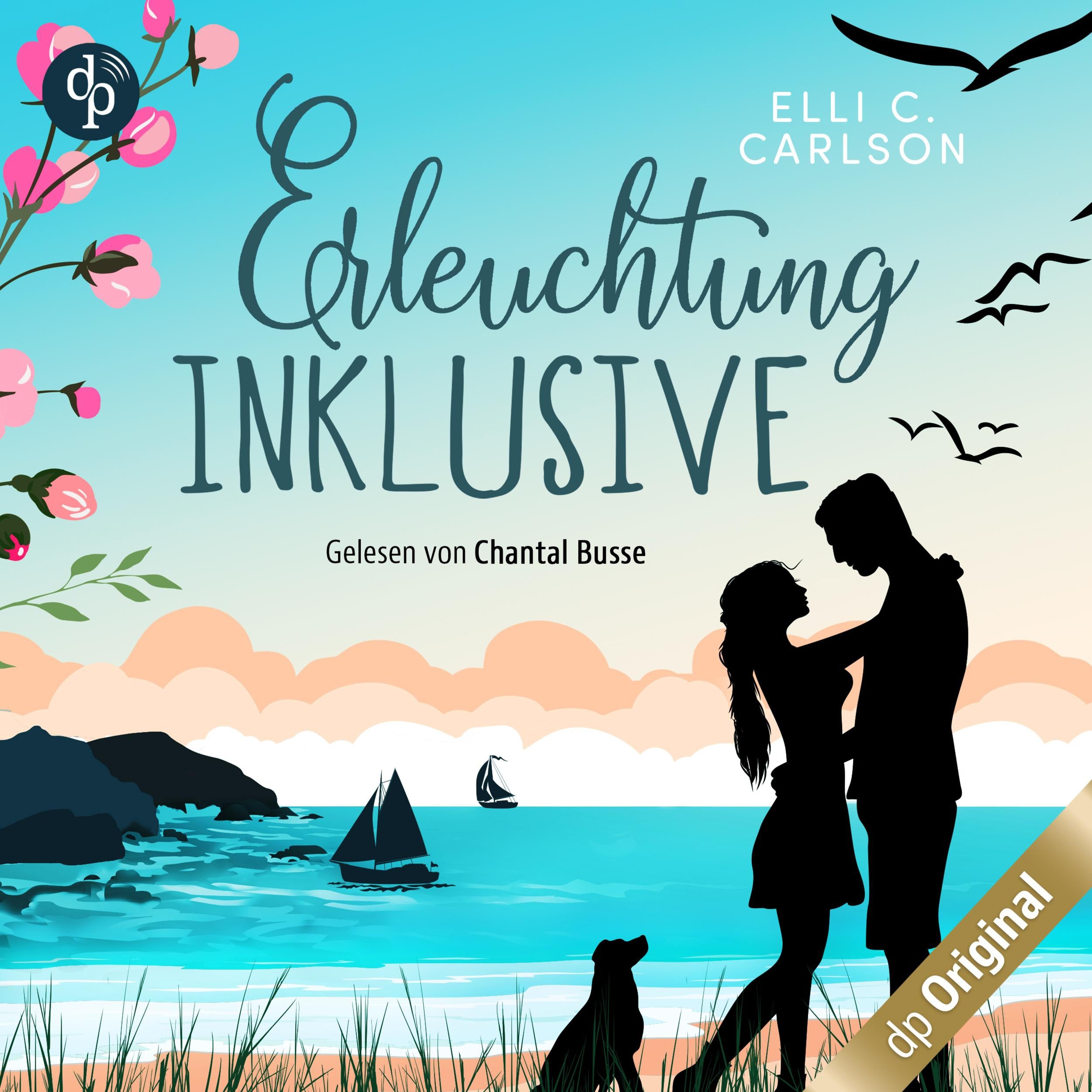 Erleuchtung inklusive (Ungekürzt)