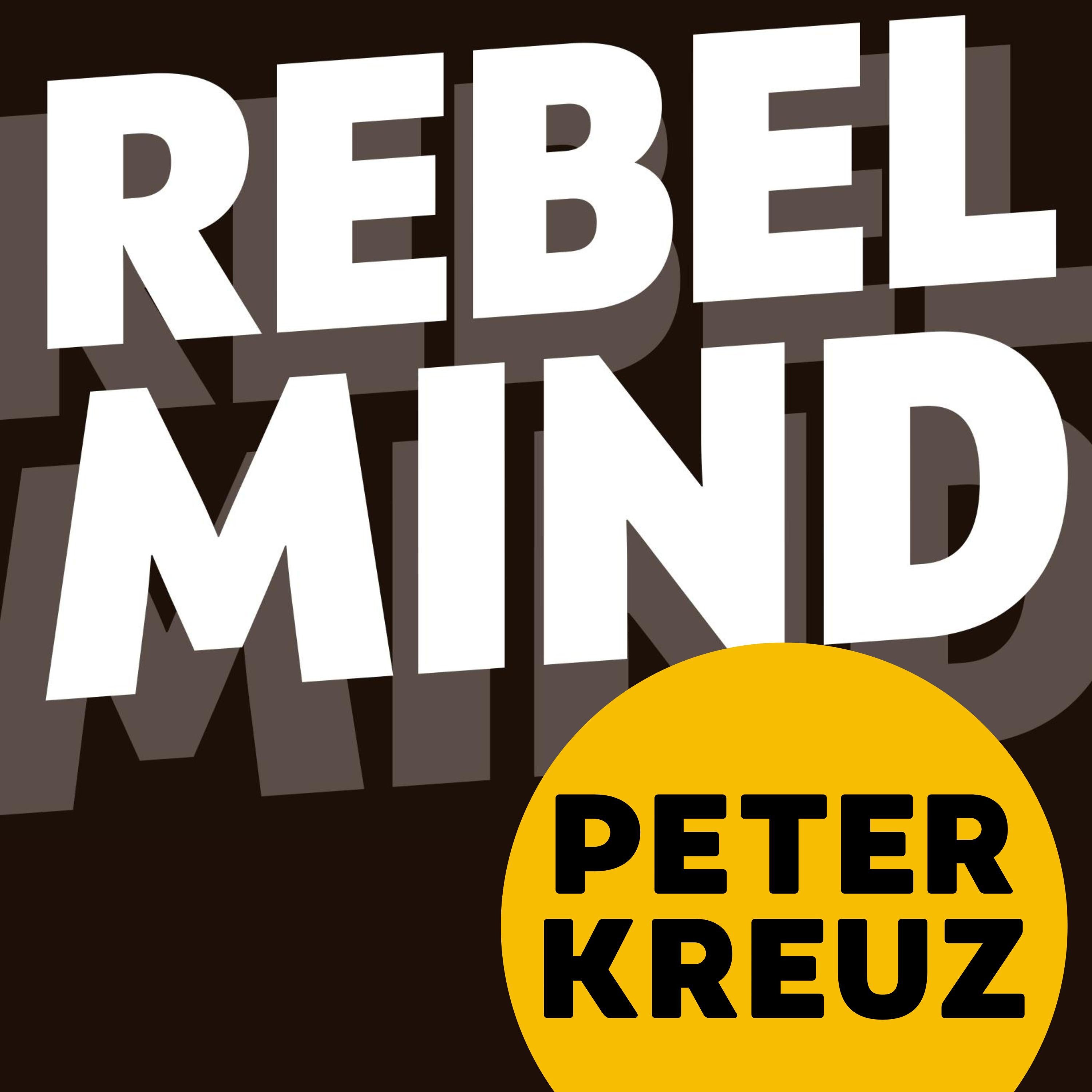 REBEL MIND