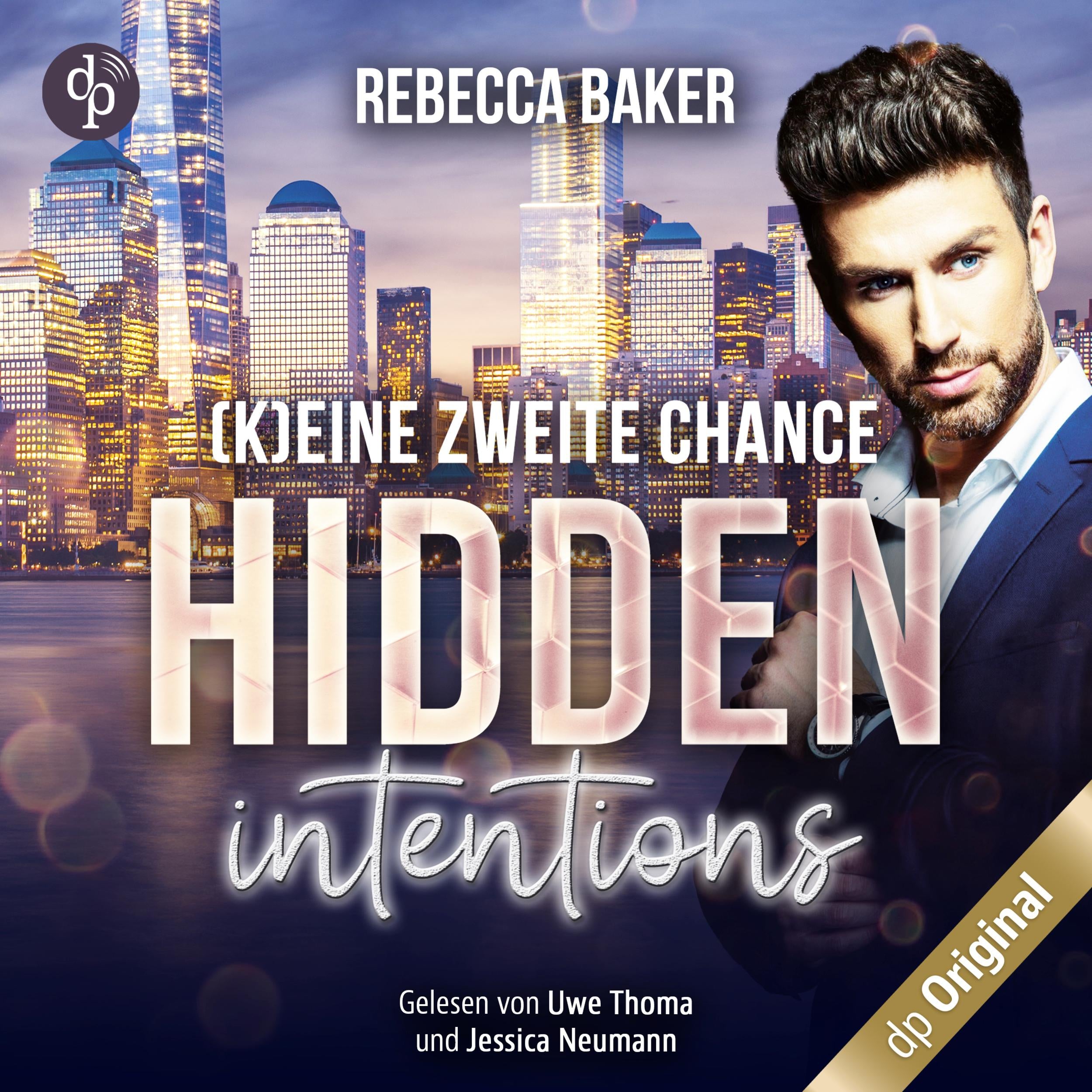 Hidden Intentions (Ungekürzt)