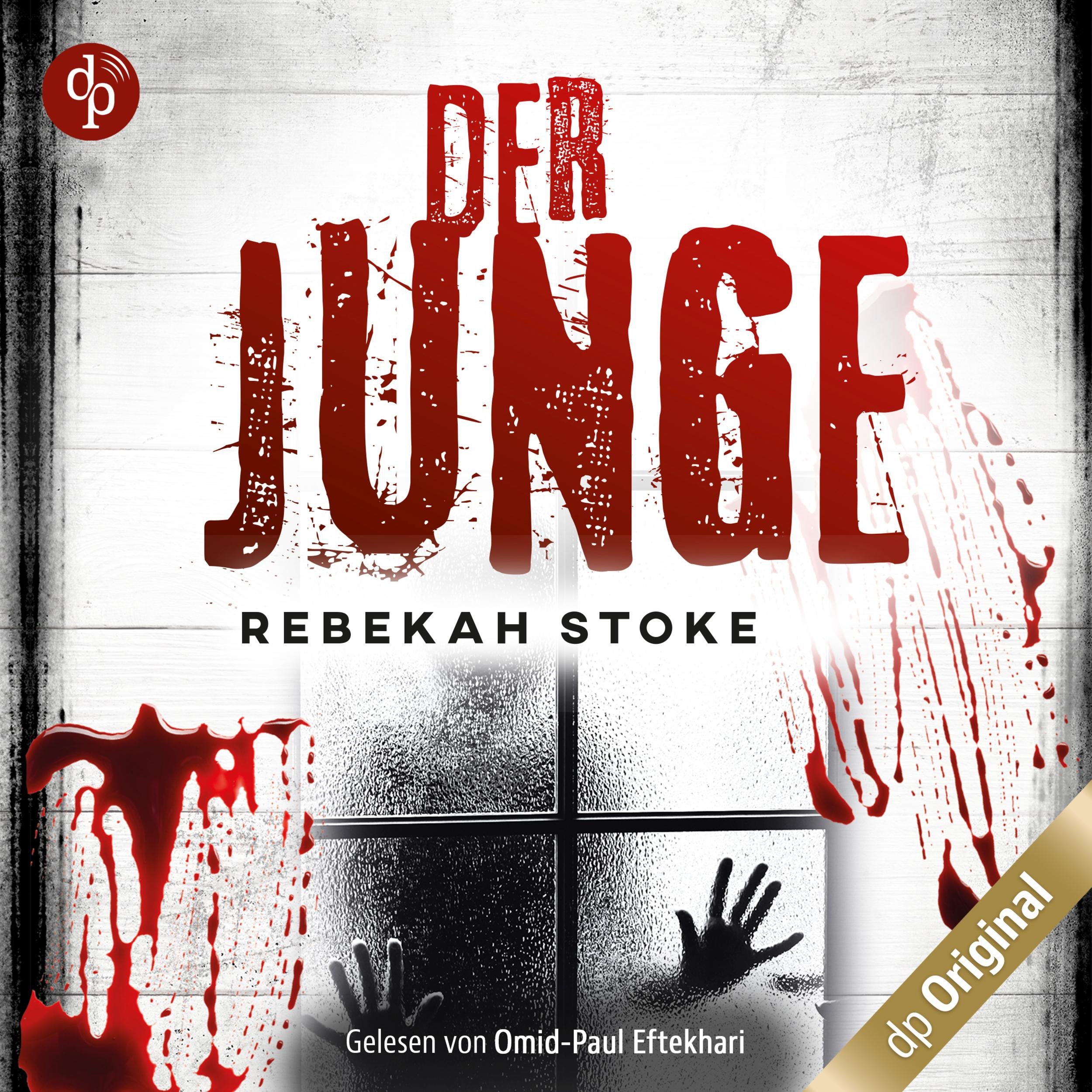 Der Junge - Die Kinder-Reihe, Band 1 (Ungekürzt)