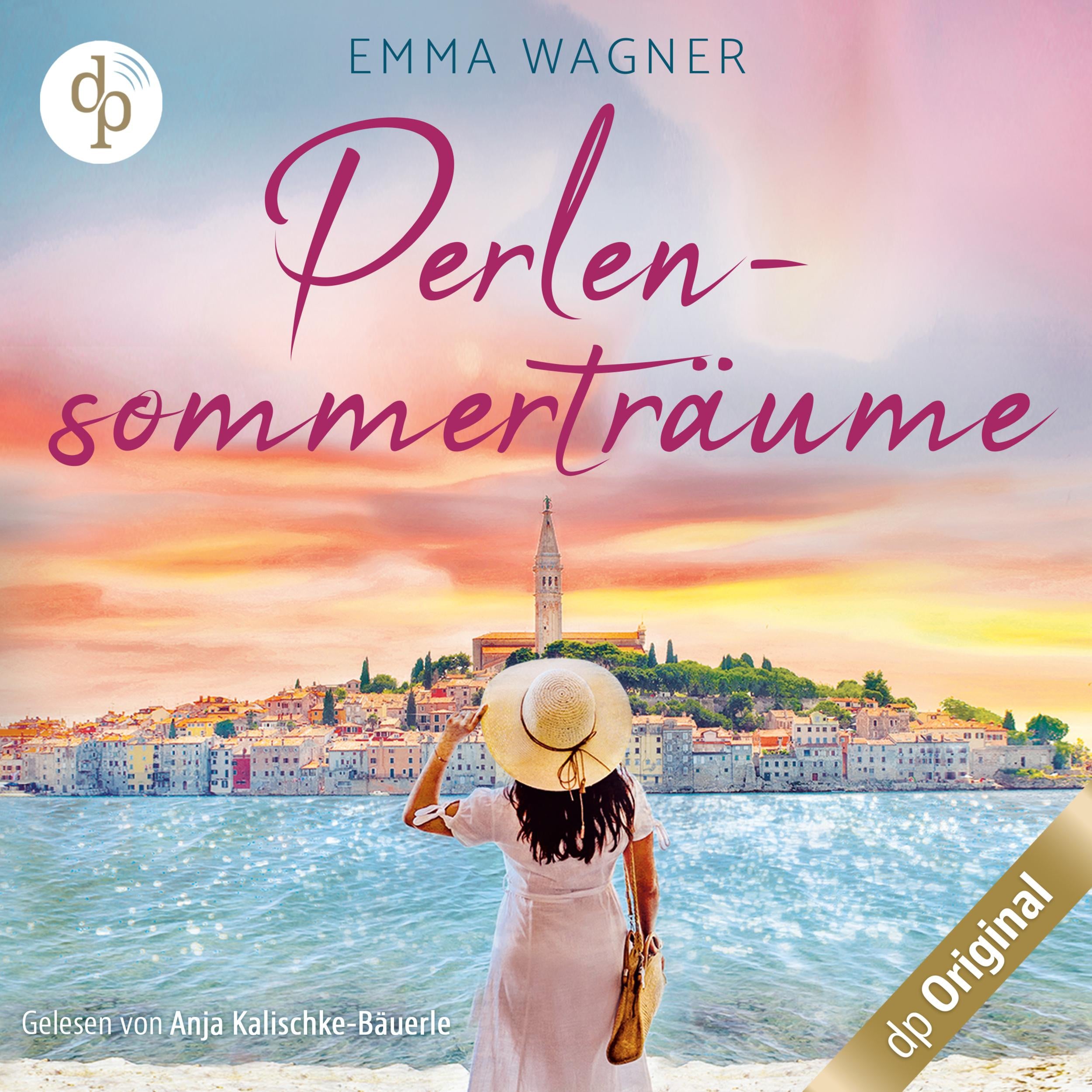 Perlensommerträume (Ungekürzt)