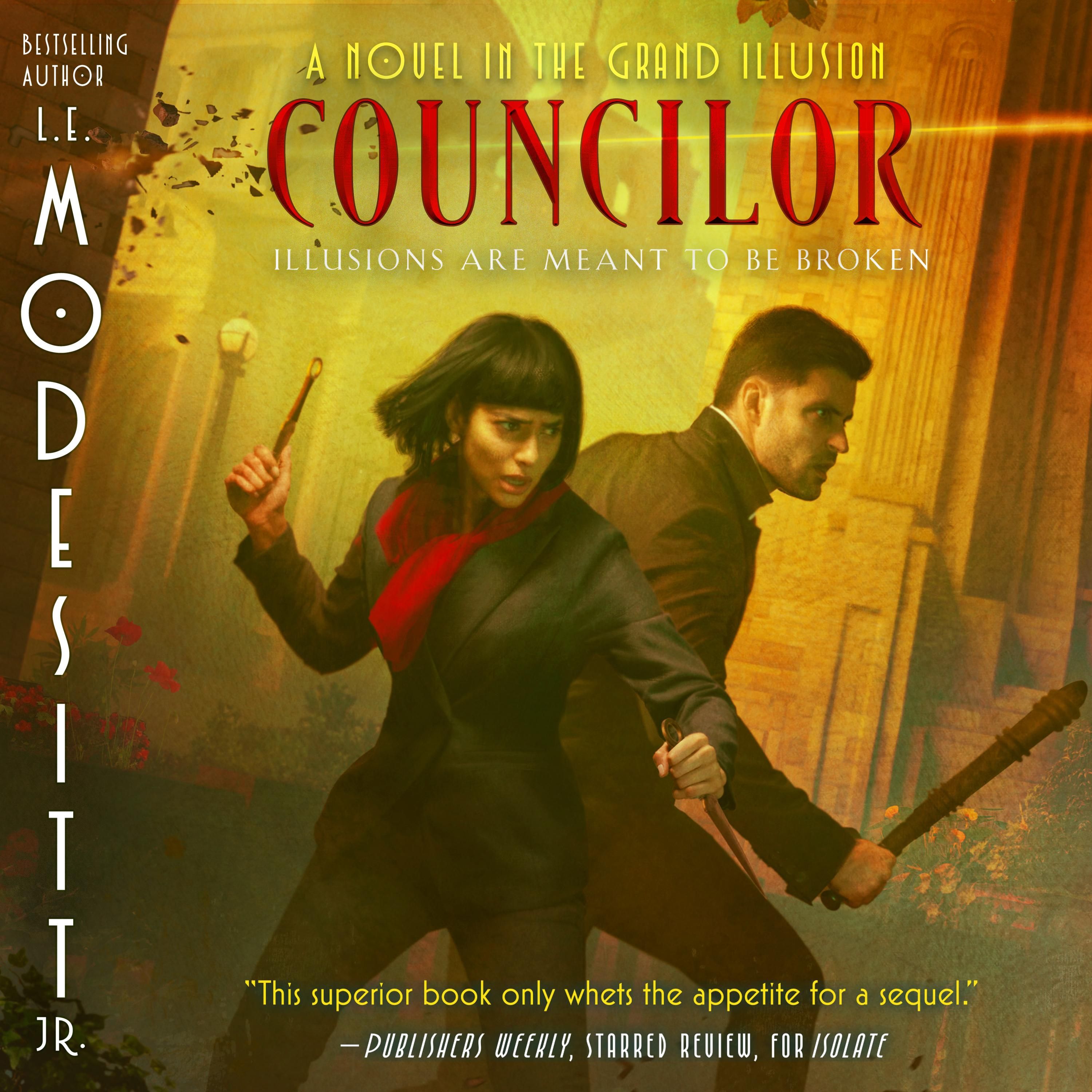 Councilor