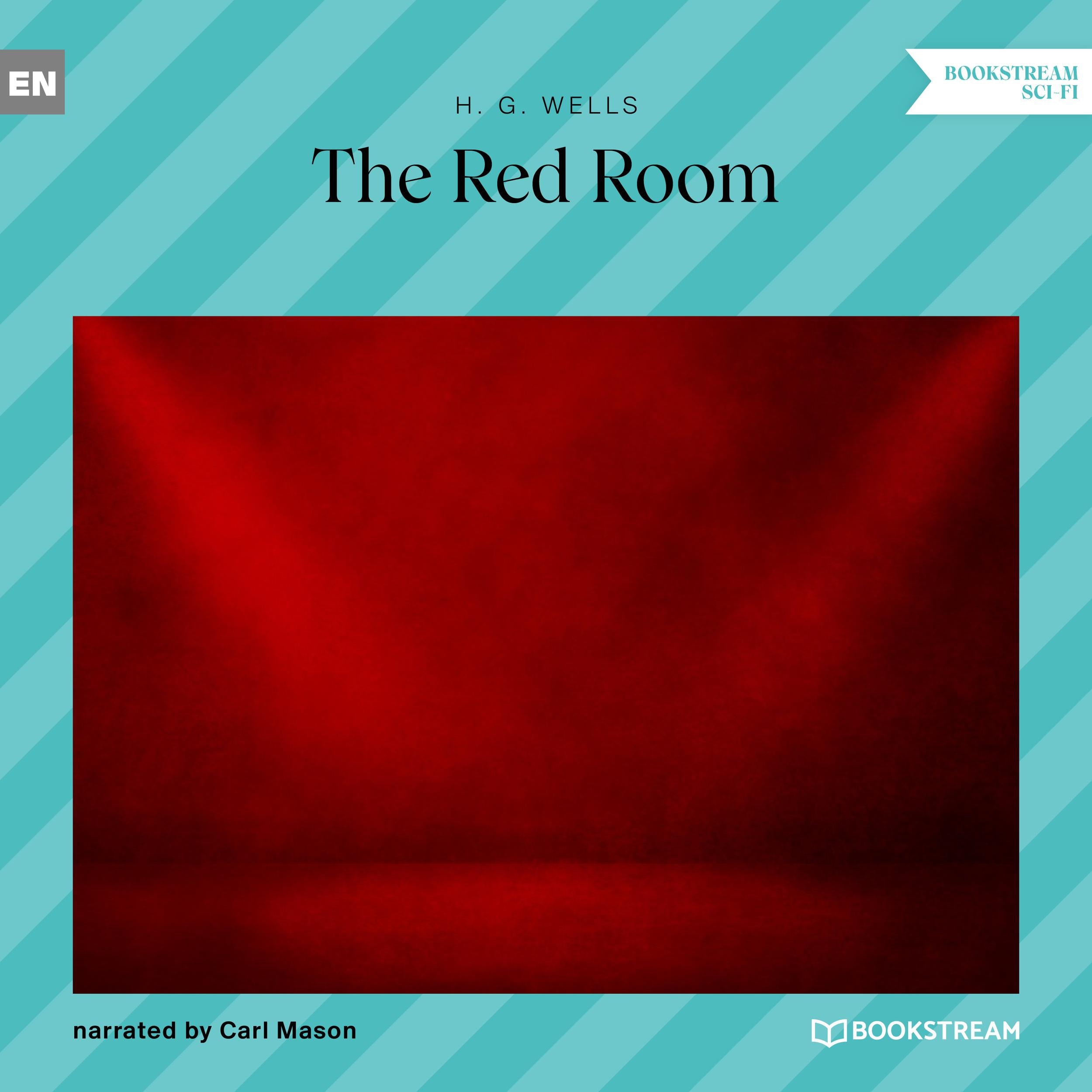 The Red Room (Unabridged)