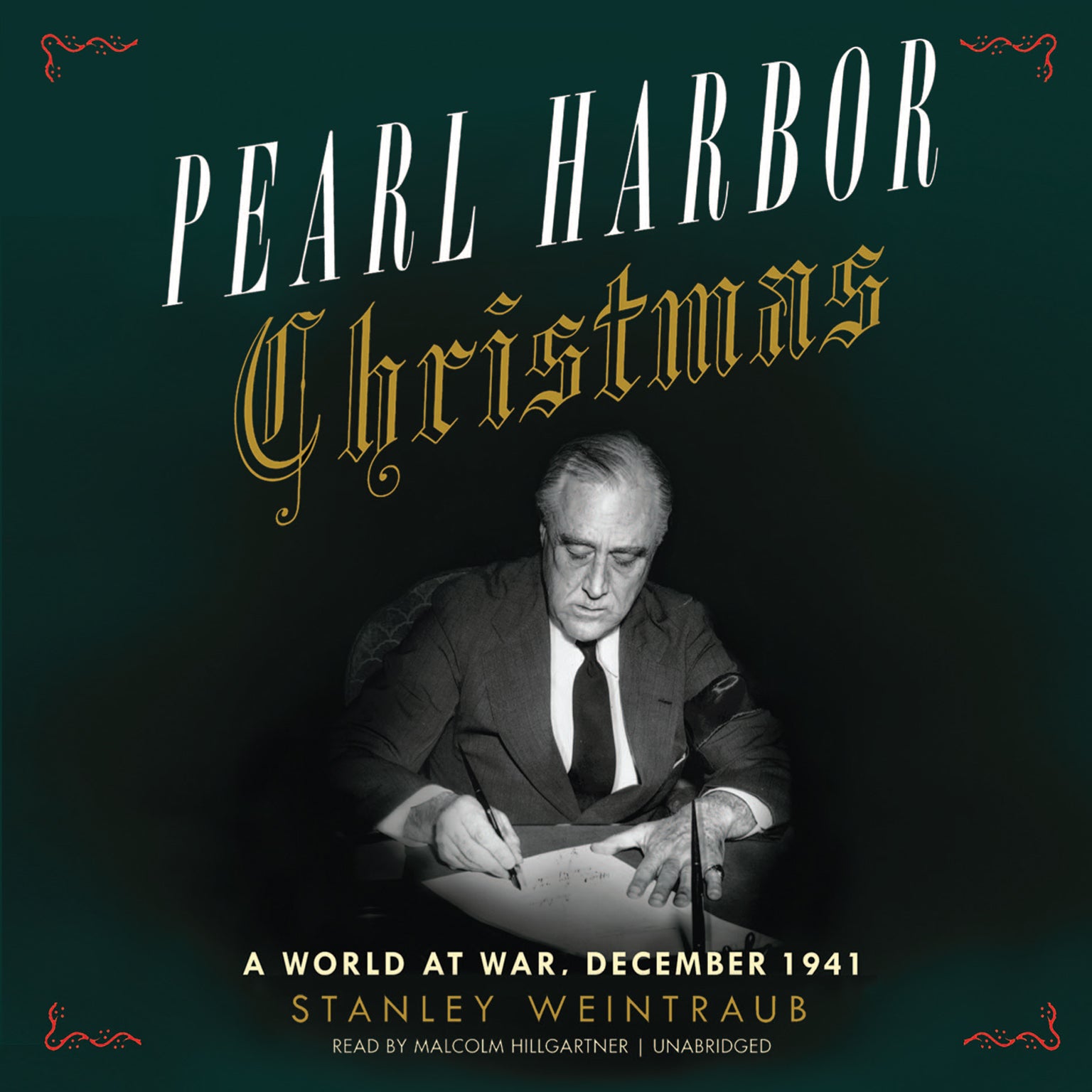 Pearl Harbor Christmas