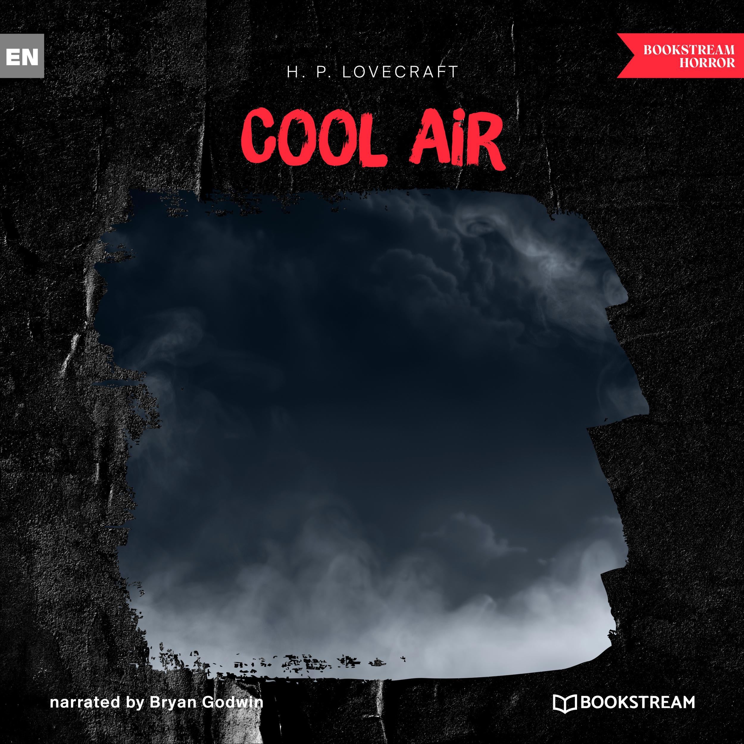 Cool Air (Unabridged)