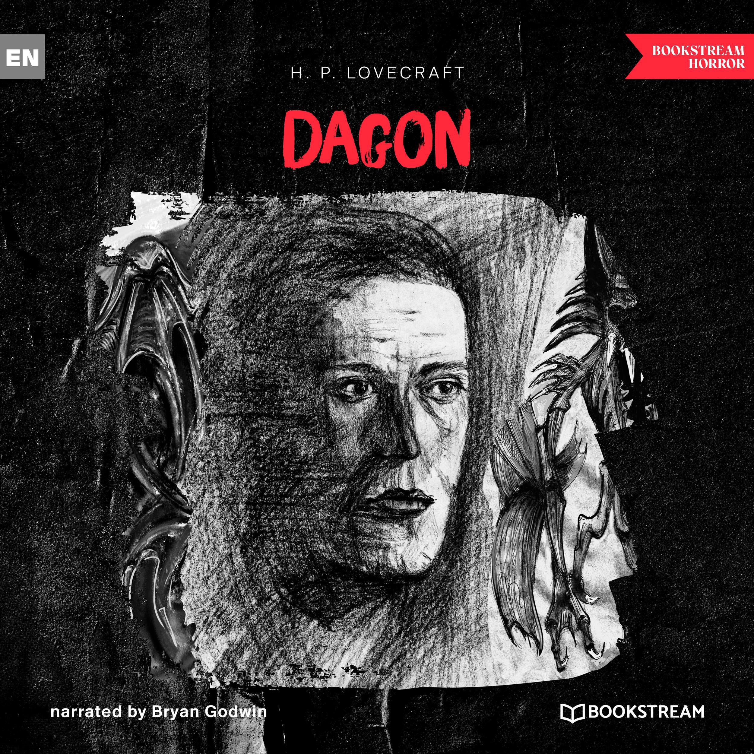 Dagon (Unabridged)