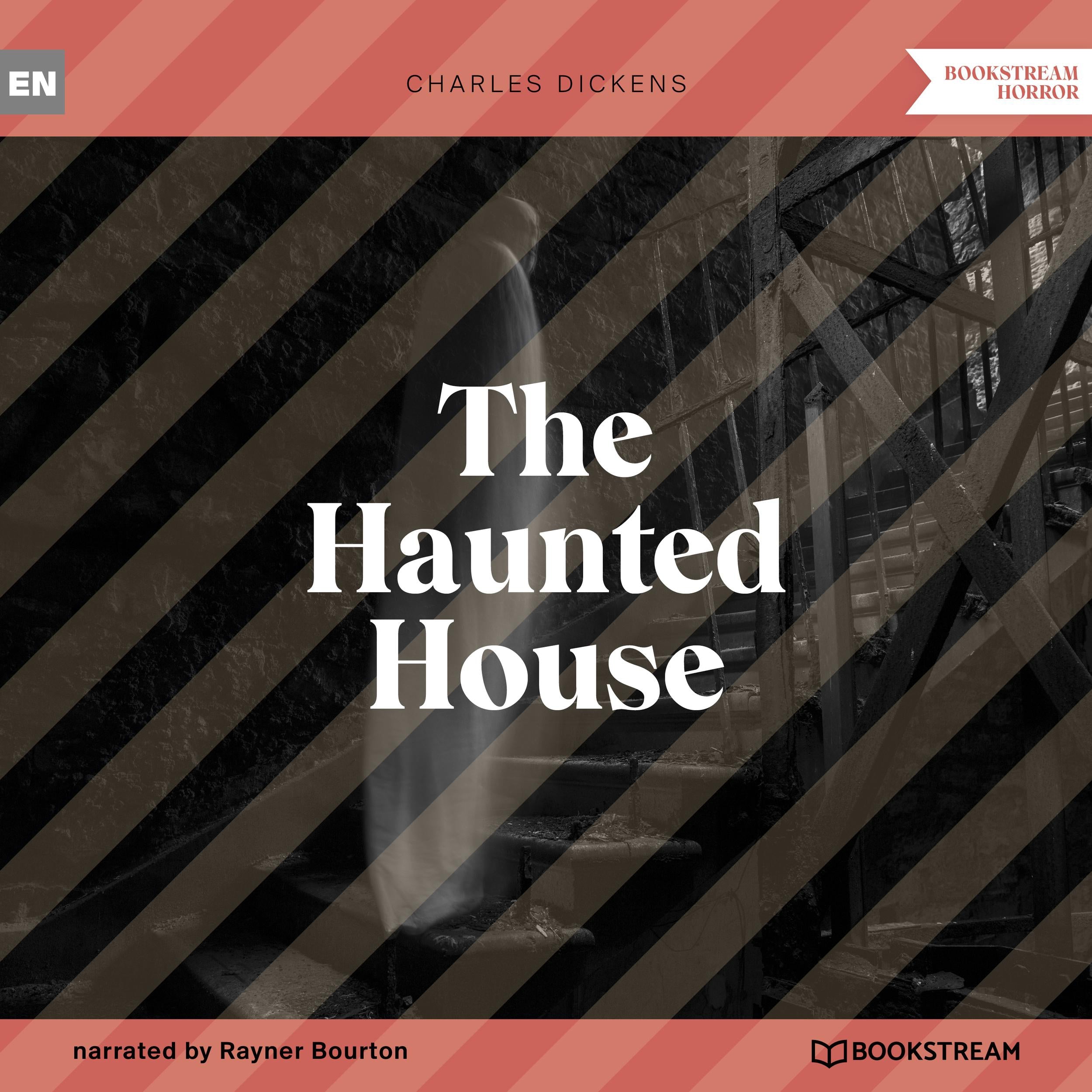 The Haunted House (Unabridged)