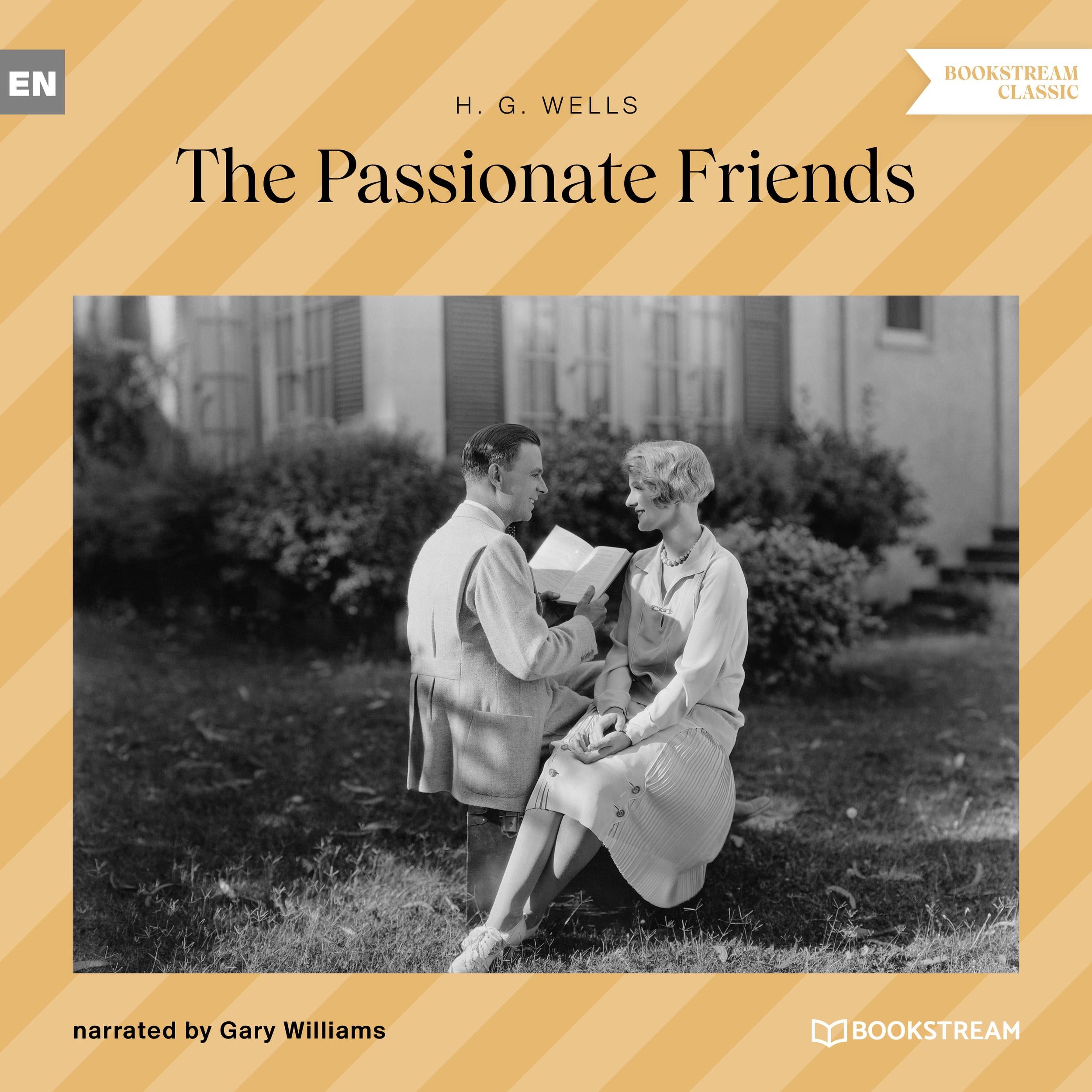 The Passionate Friends (Unabridged)
