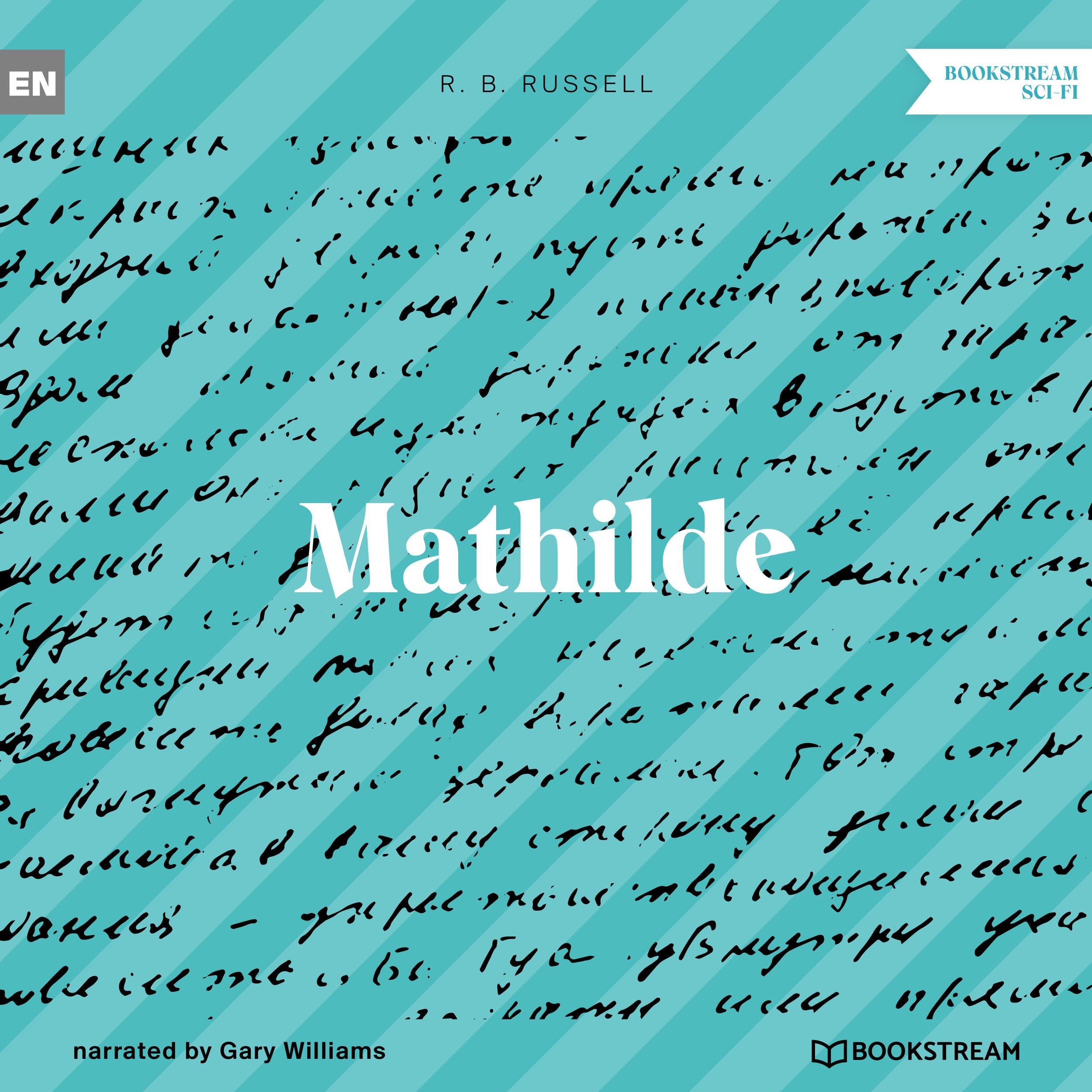 Mathilde (Unabridged)