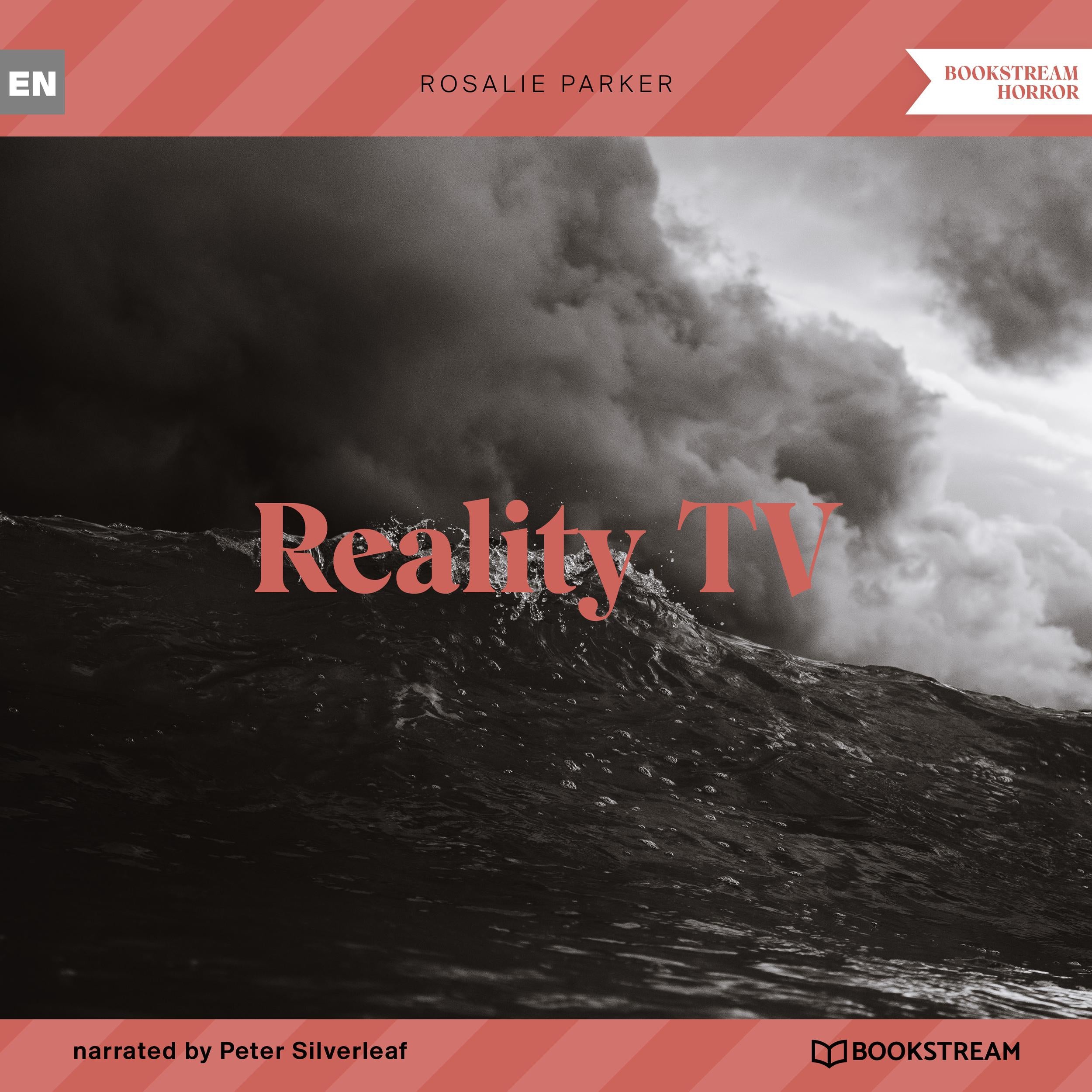 Reality TV (Unabridged)