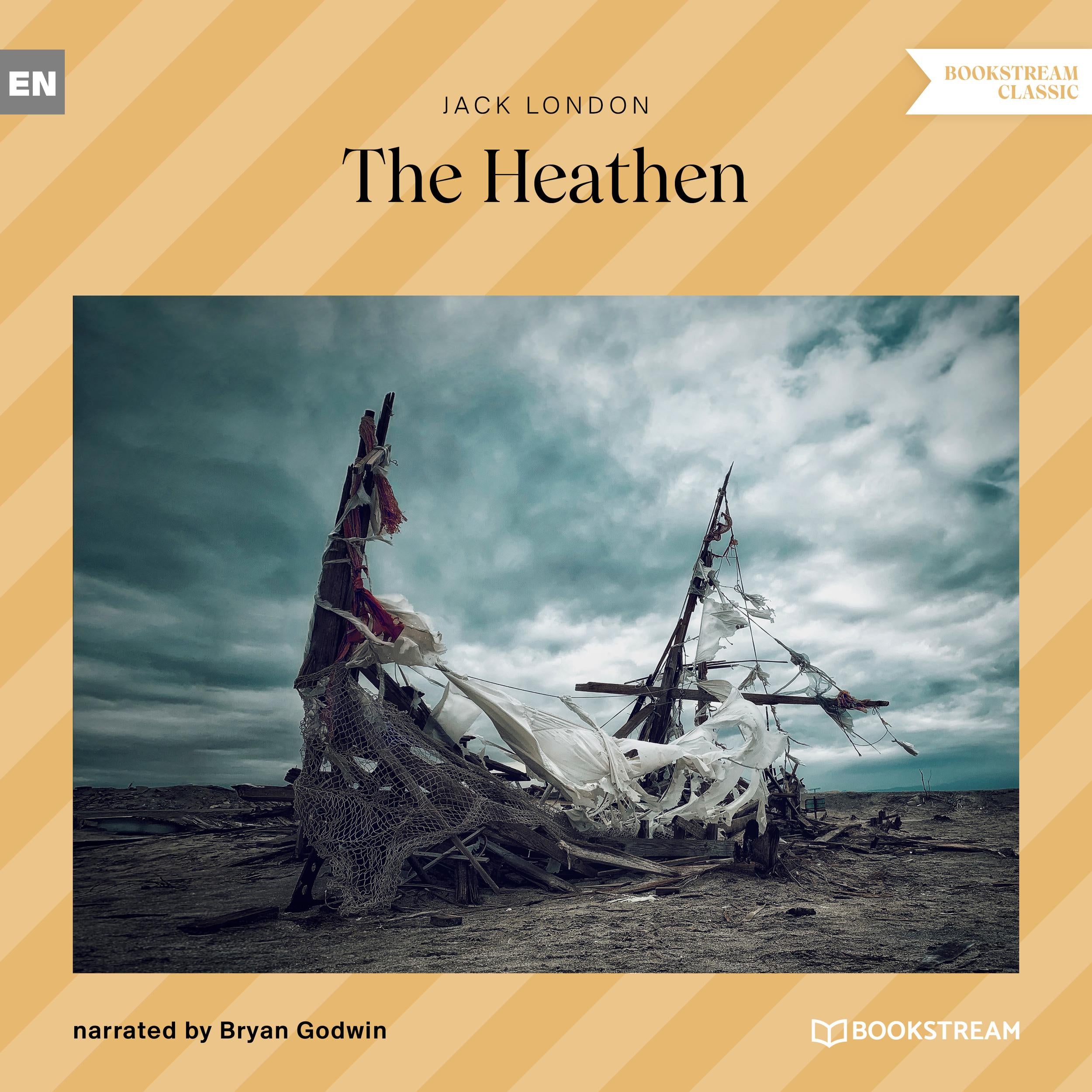 The Heathen (Unabridged)