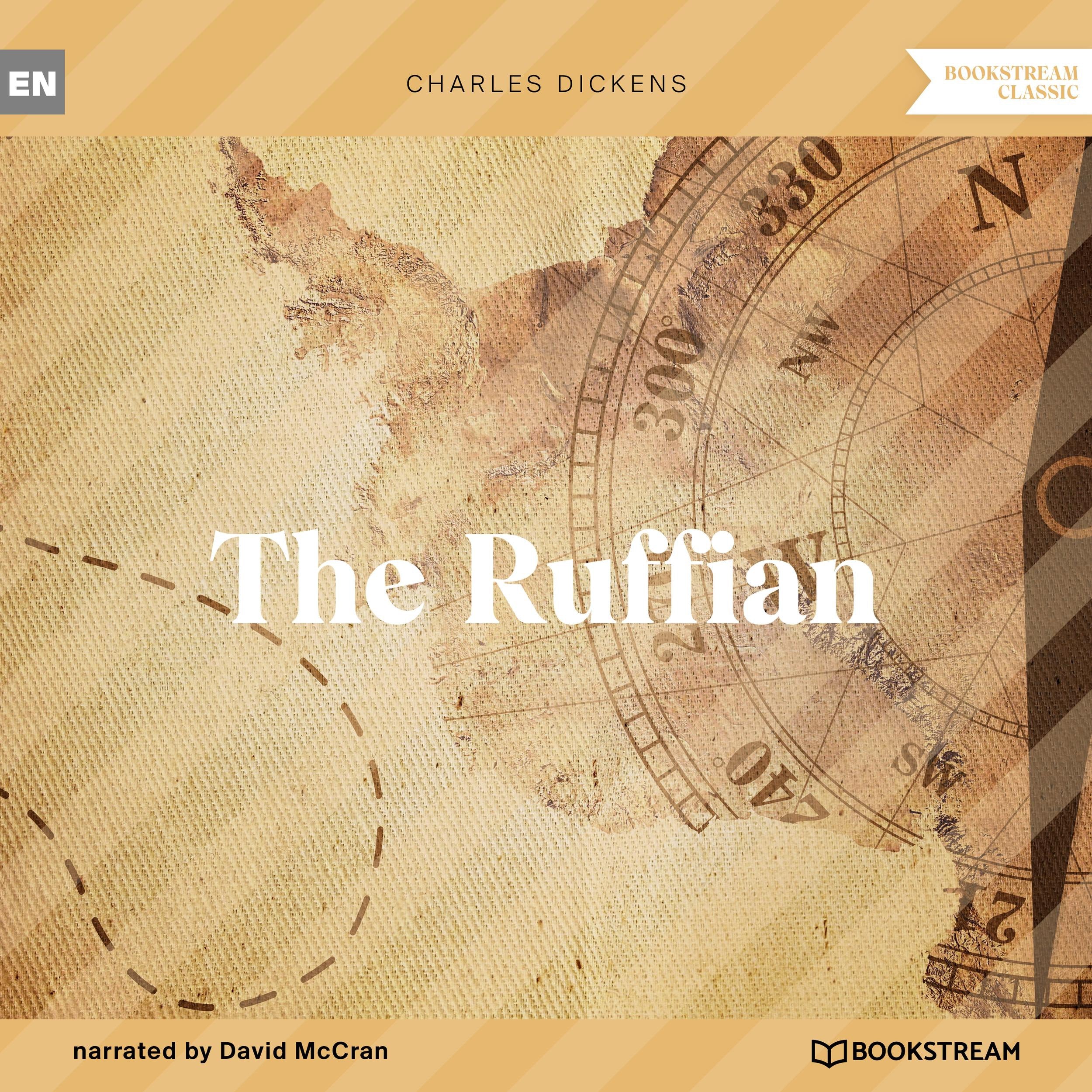 The Ruffian (Unabridged)